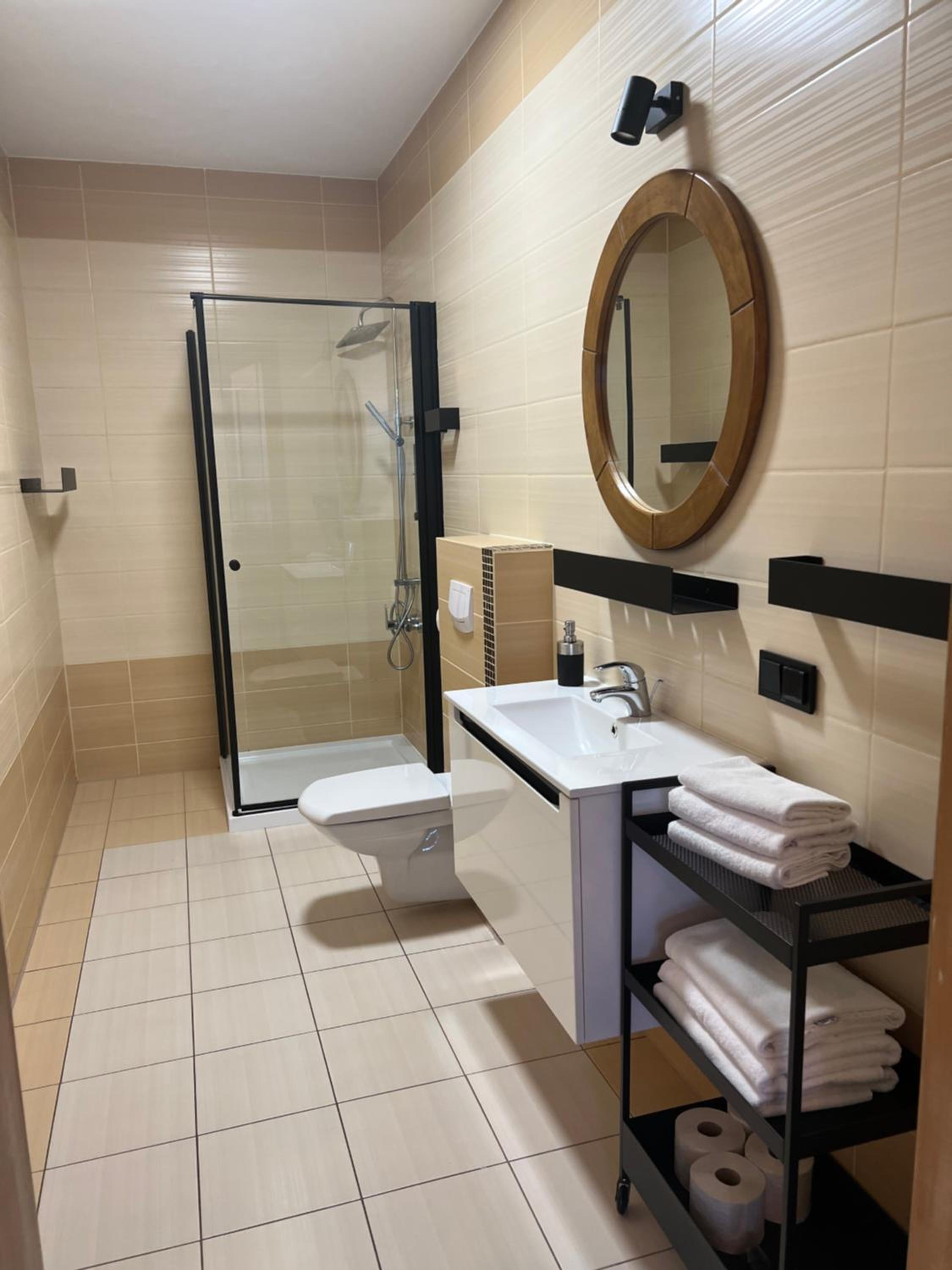 Suite with Terrace - Photo 1