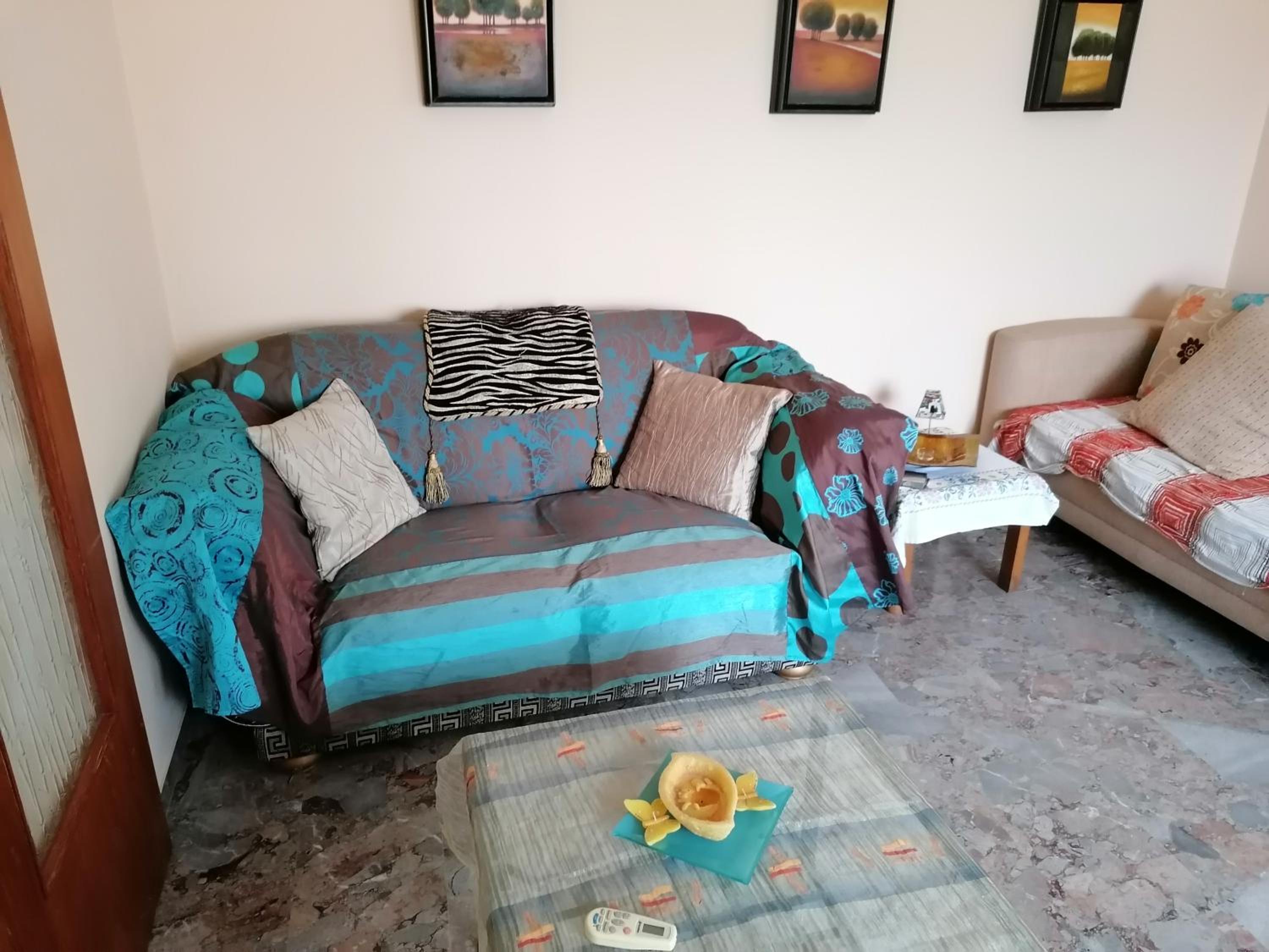 Two-Bedroom Villa photo 1