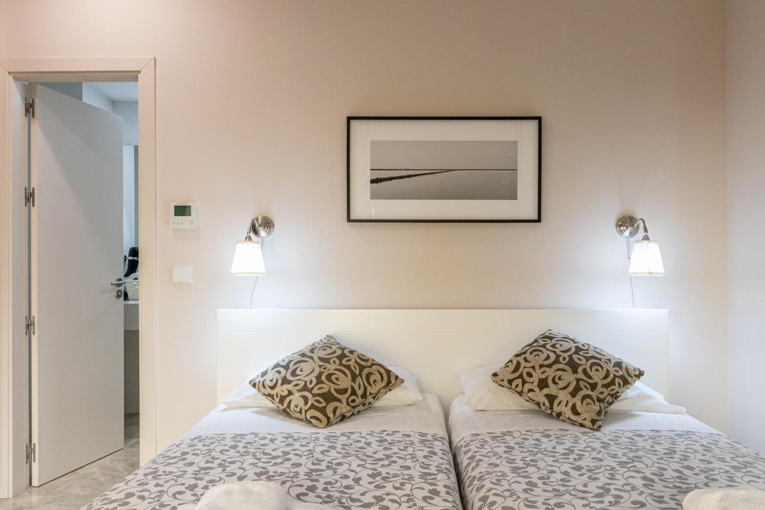 Apartamento Estudio
