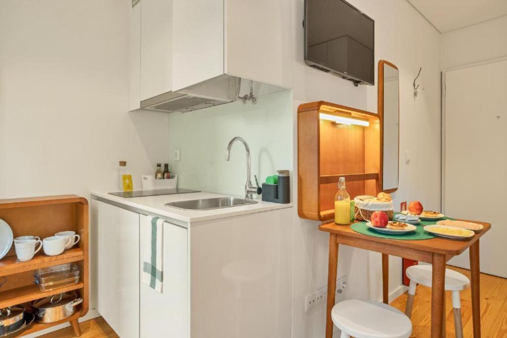 Deluxe Apartment - Photo 15