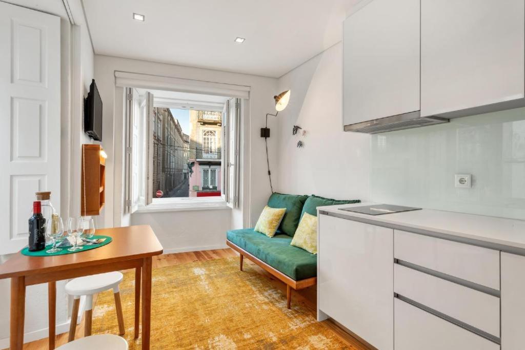 One-Bedroom Apartment - Photo 15