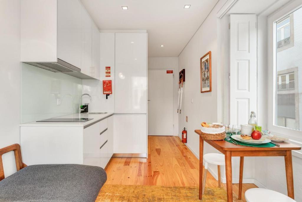 One-Bedroom Apartment - Photo 10