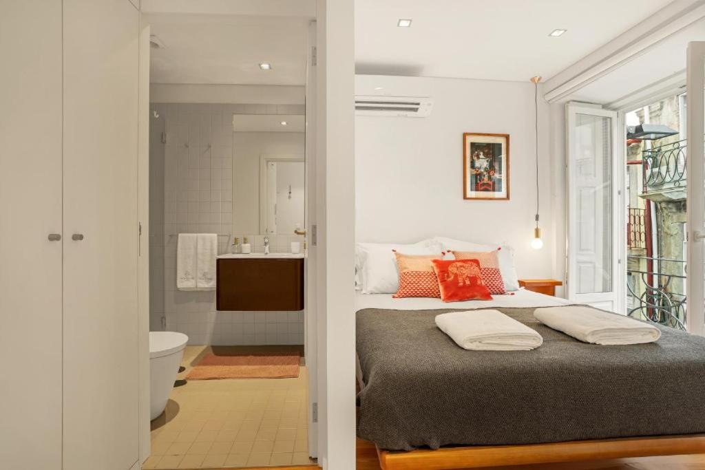 Deluxe Apartment - Photo 2