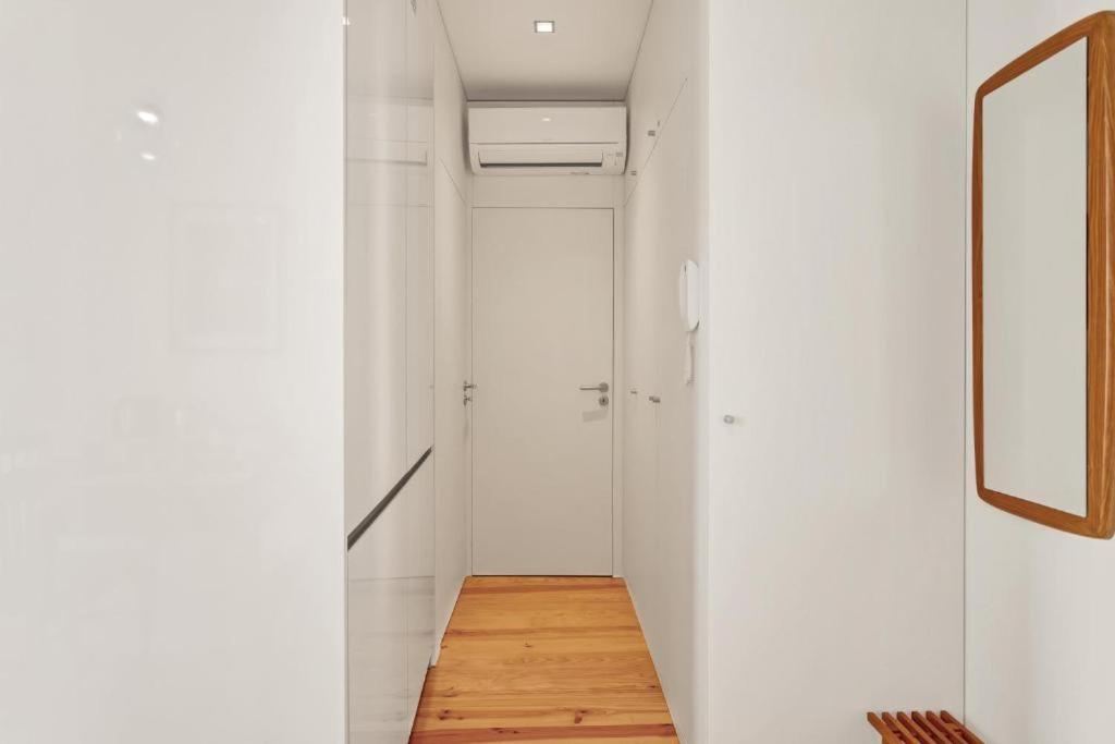 Deluxe Apartment - Photo 1
