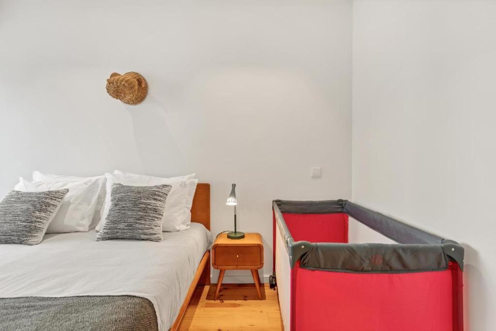 One-Bedroom Apartment - Photo 4