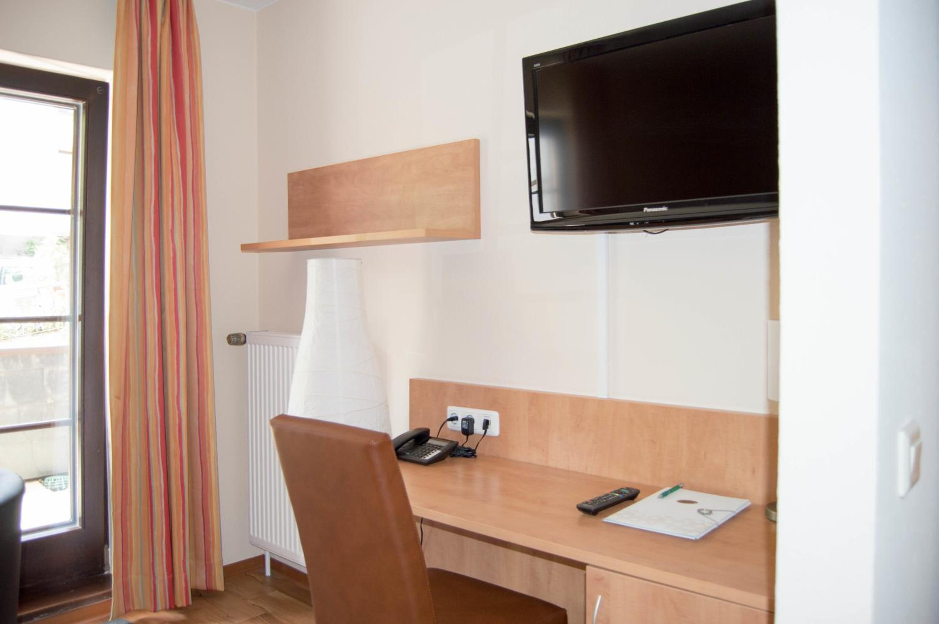Double Room - Schwan 1 - Photo 2