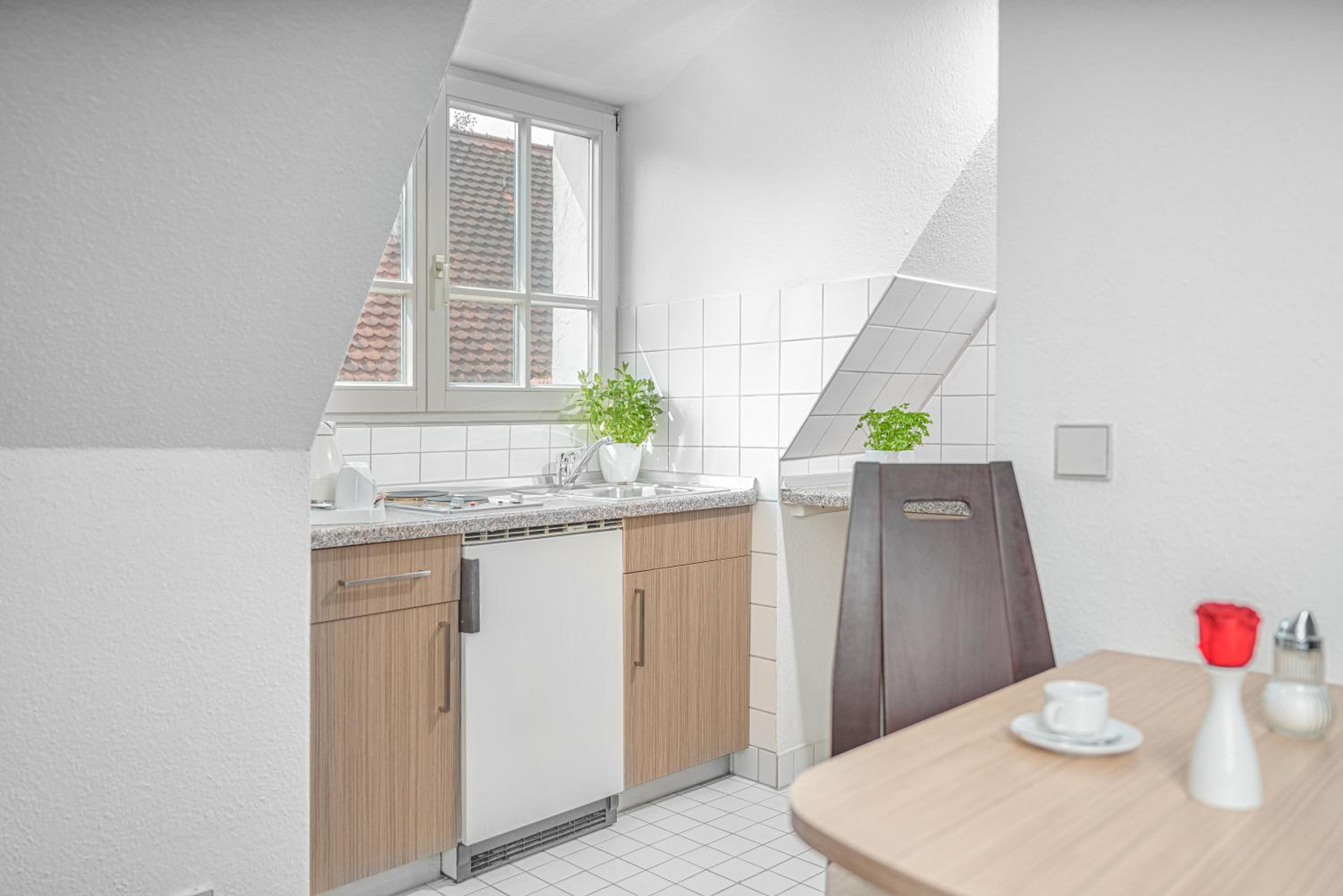 Double Room - Photo 3