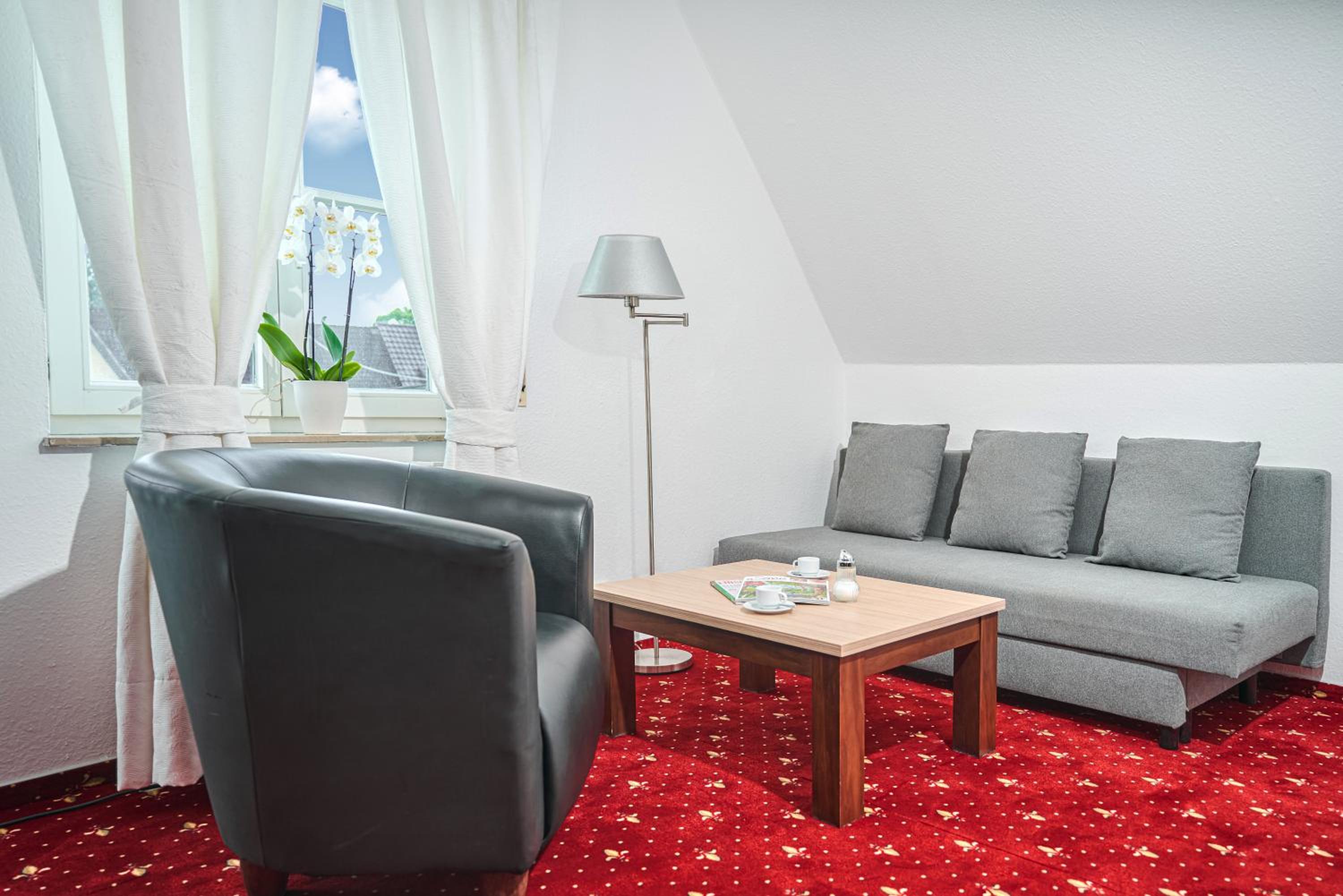 Junior Suite - Photo 2
