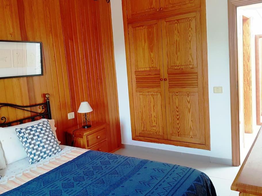 Departamento de tres habitaciones