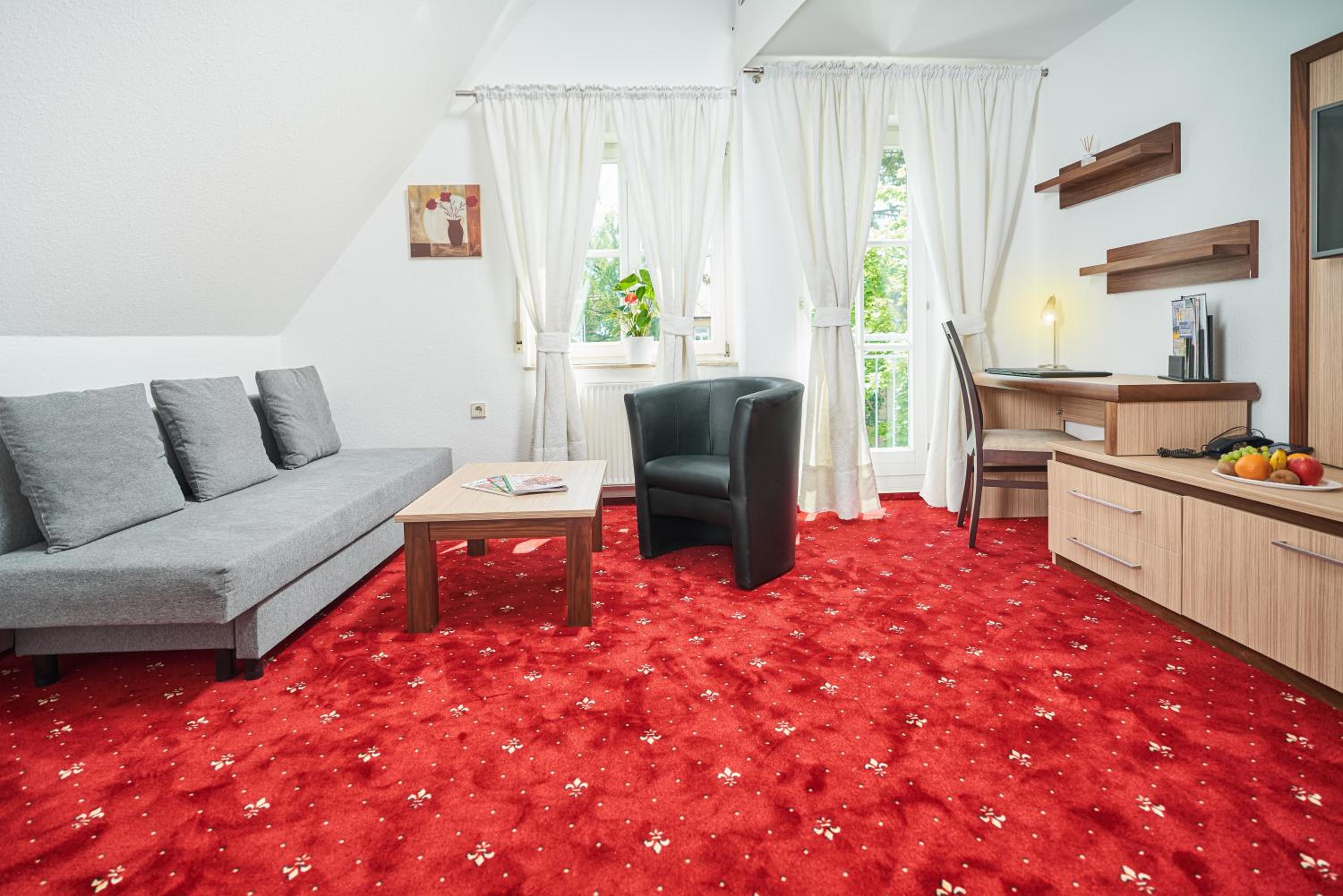 Junior Suite - Photo 19