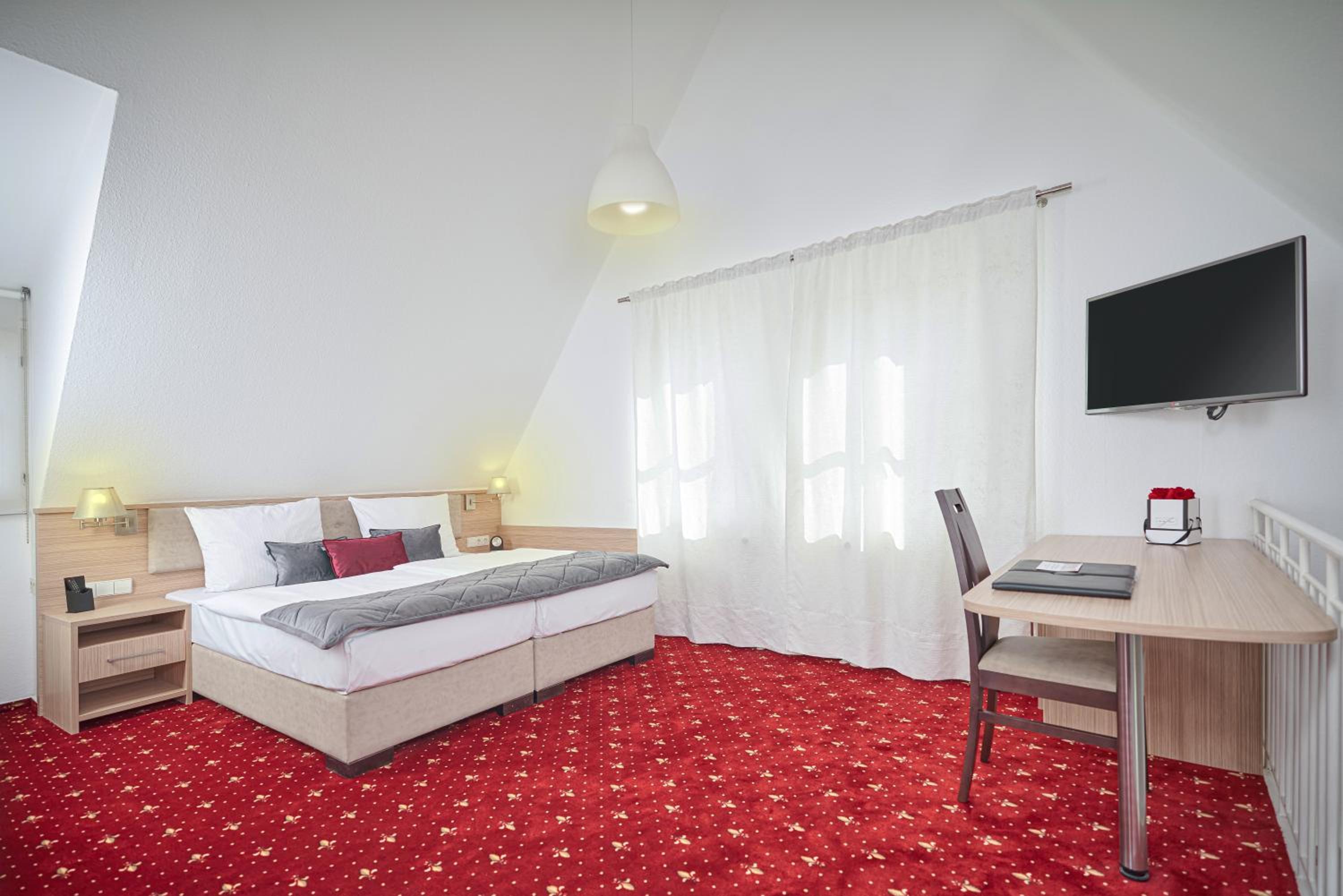 Junior Suite - Photo 18