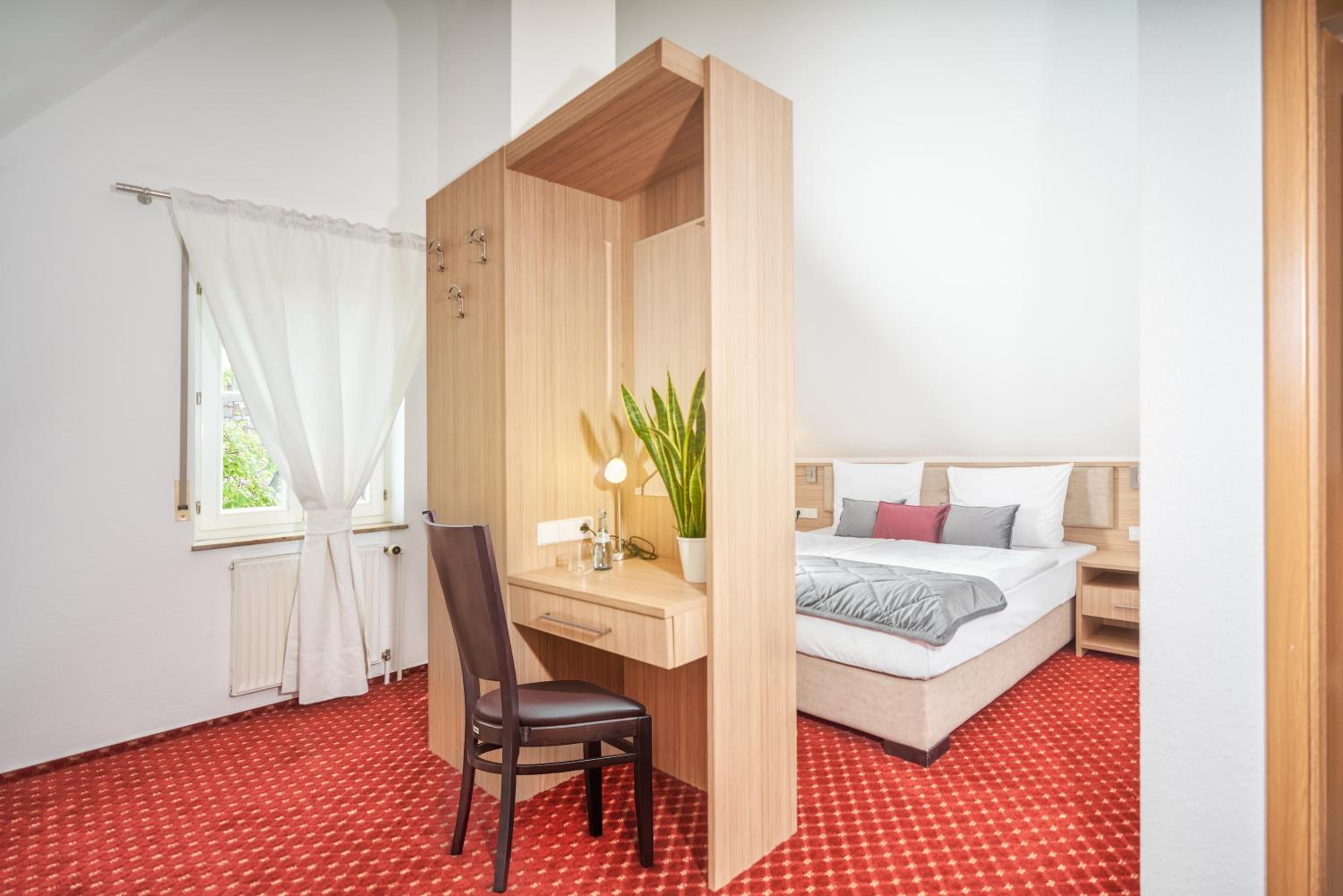 Junior Suite - Photo 16