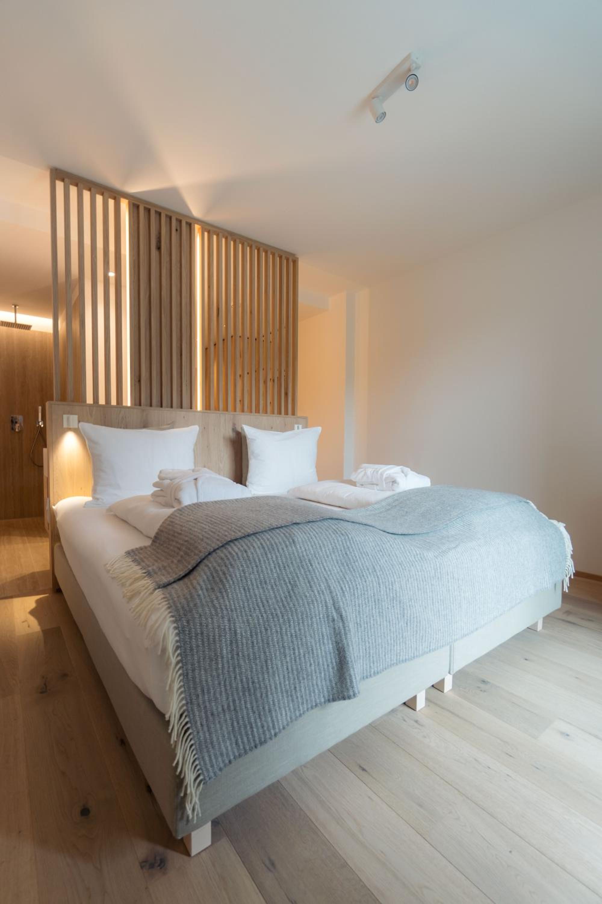 Superior Double Room - Photo 3