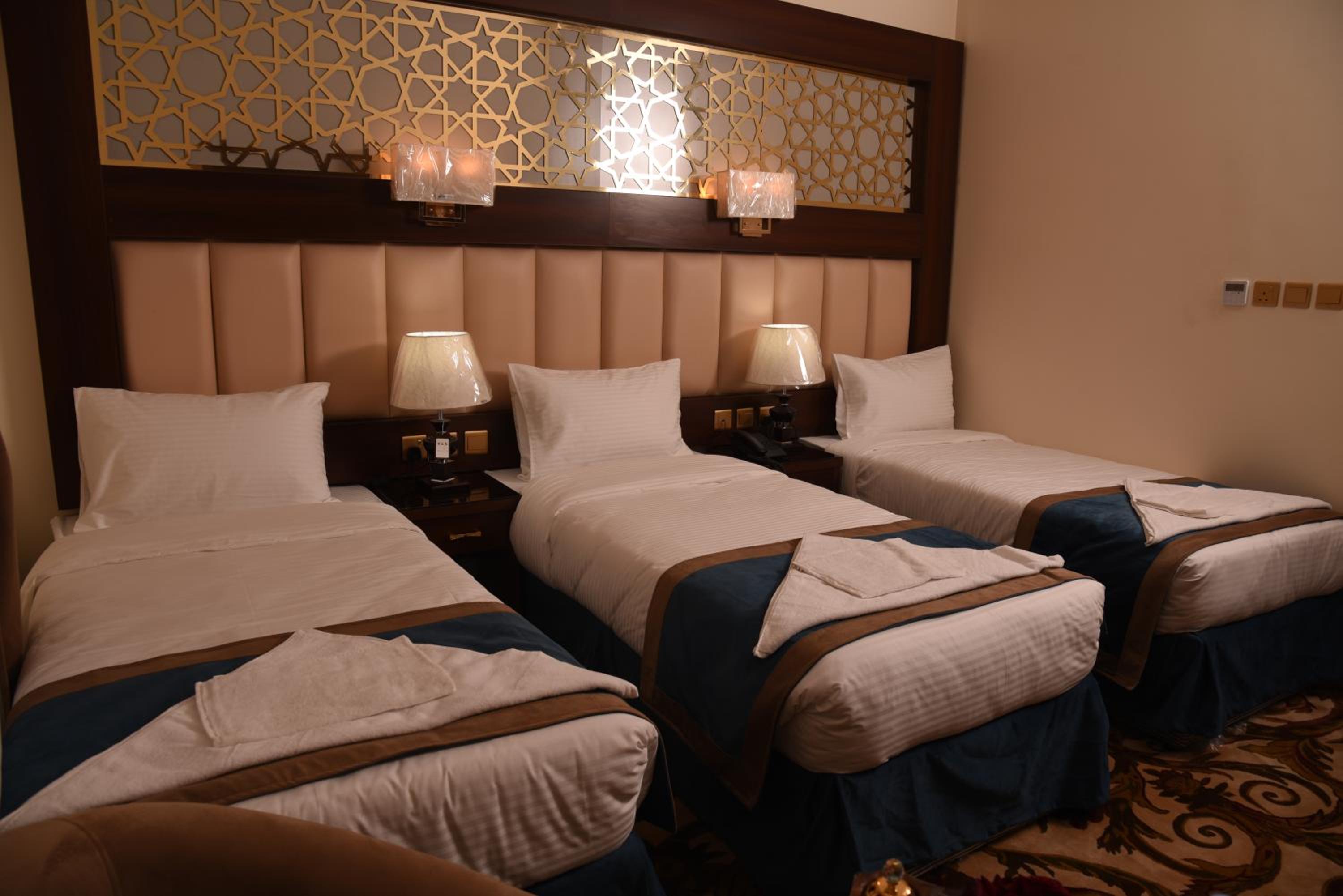 Triple Room with Bathroom photo 1