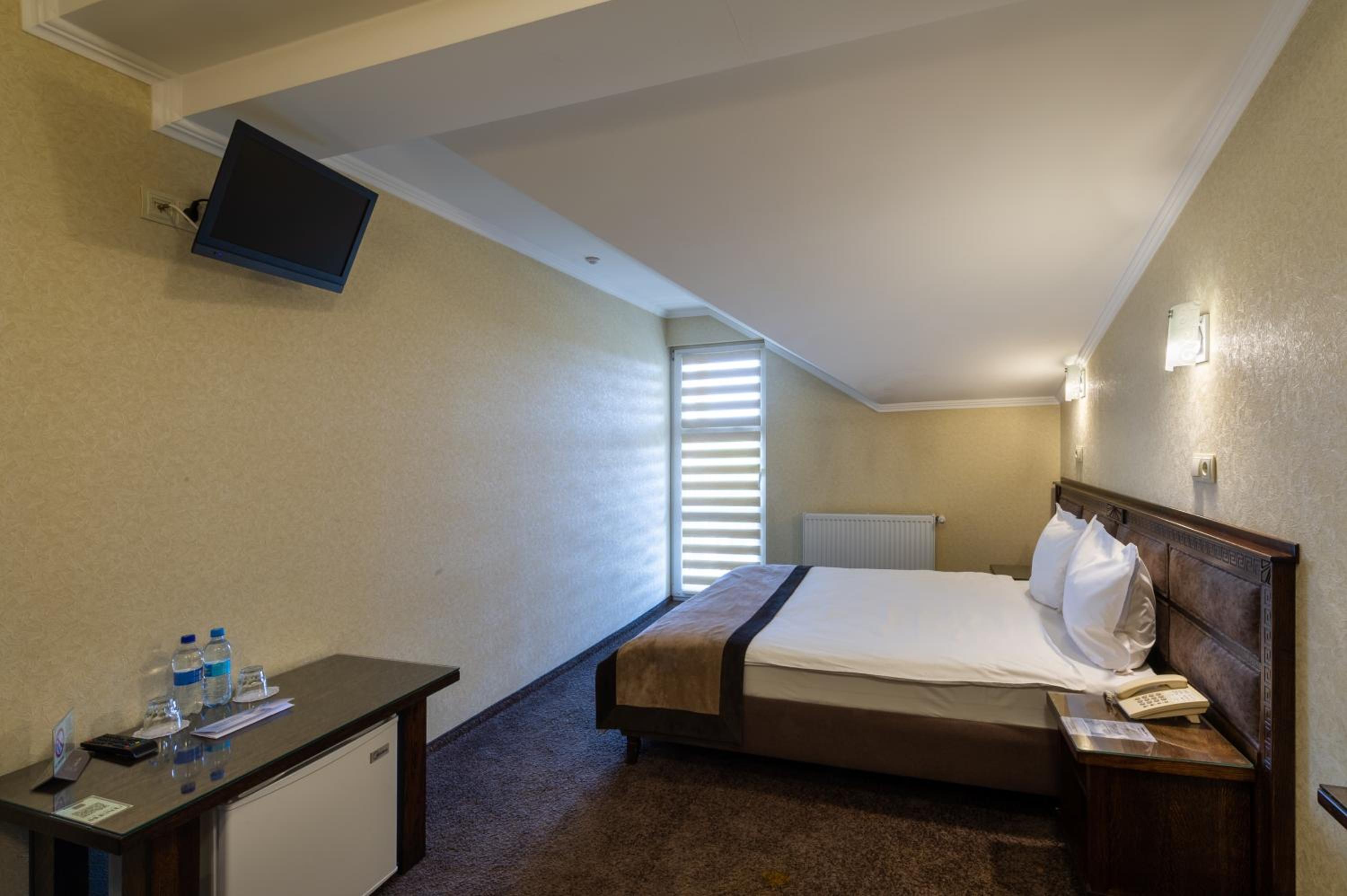 Double Room - Attic