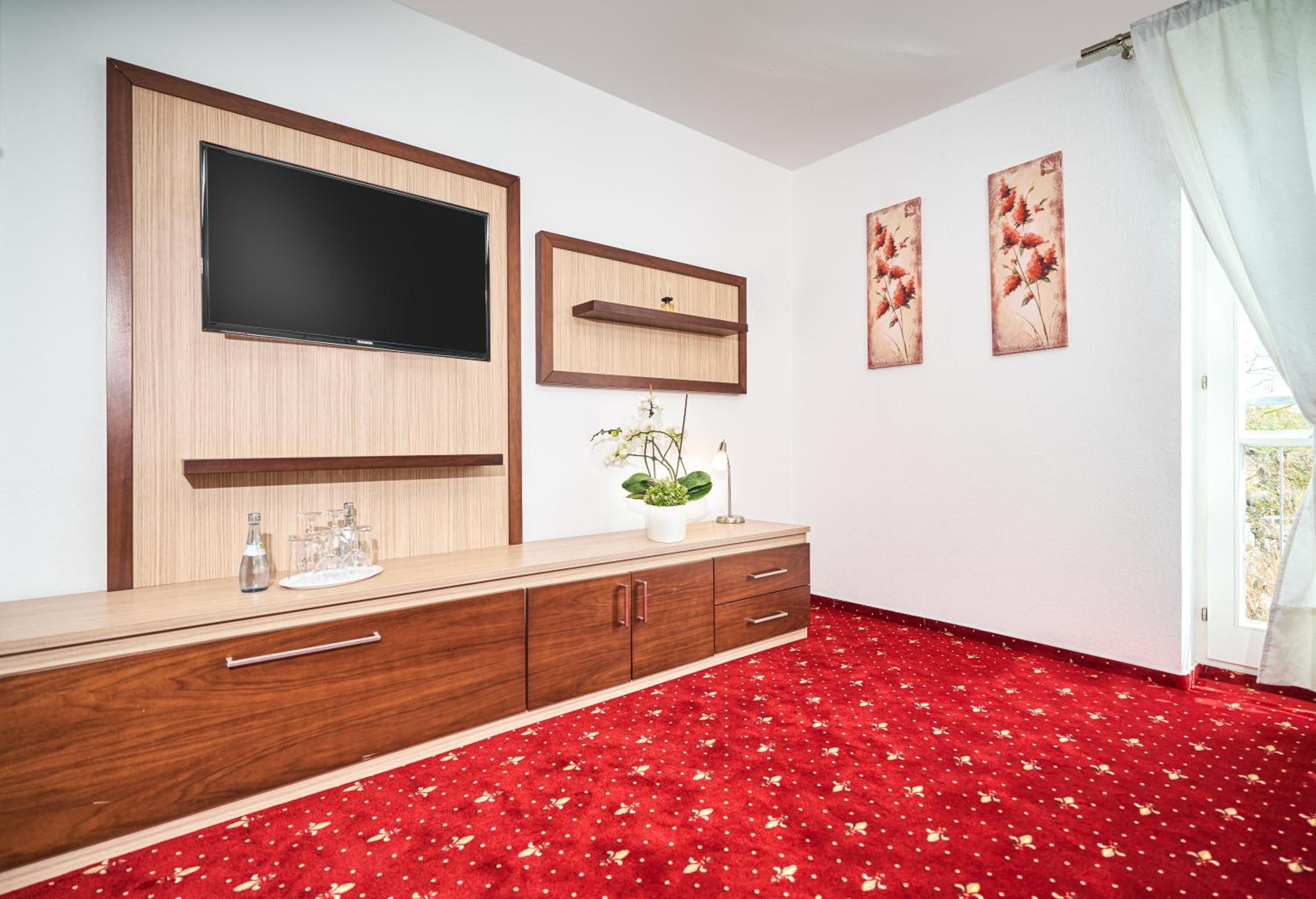Junior Suite - Photo 13