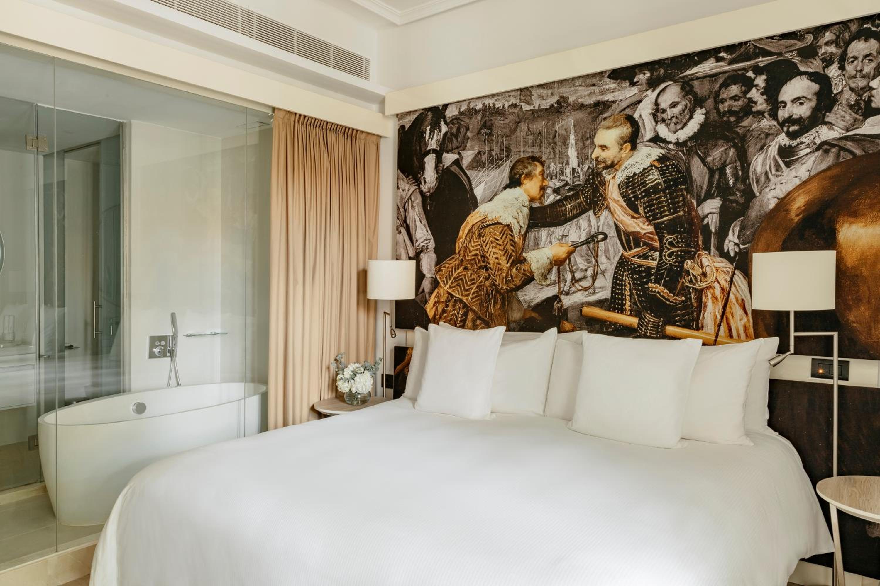 Premier Room
