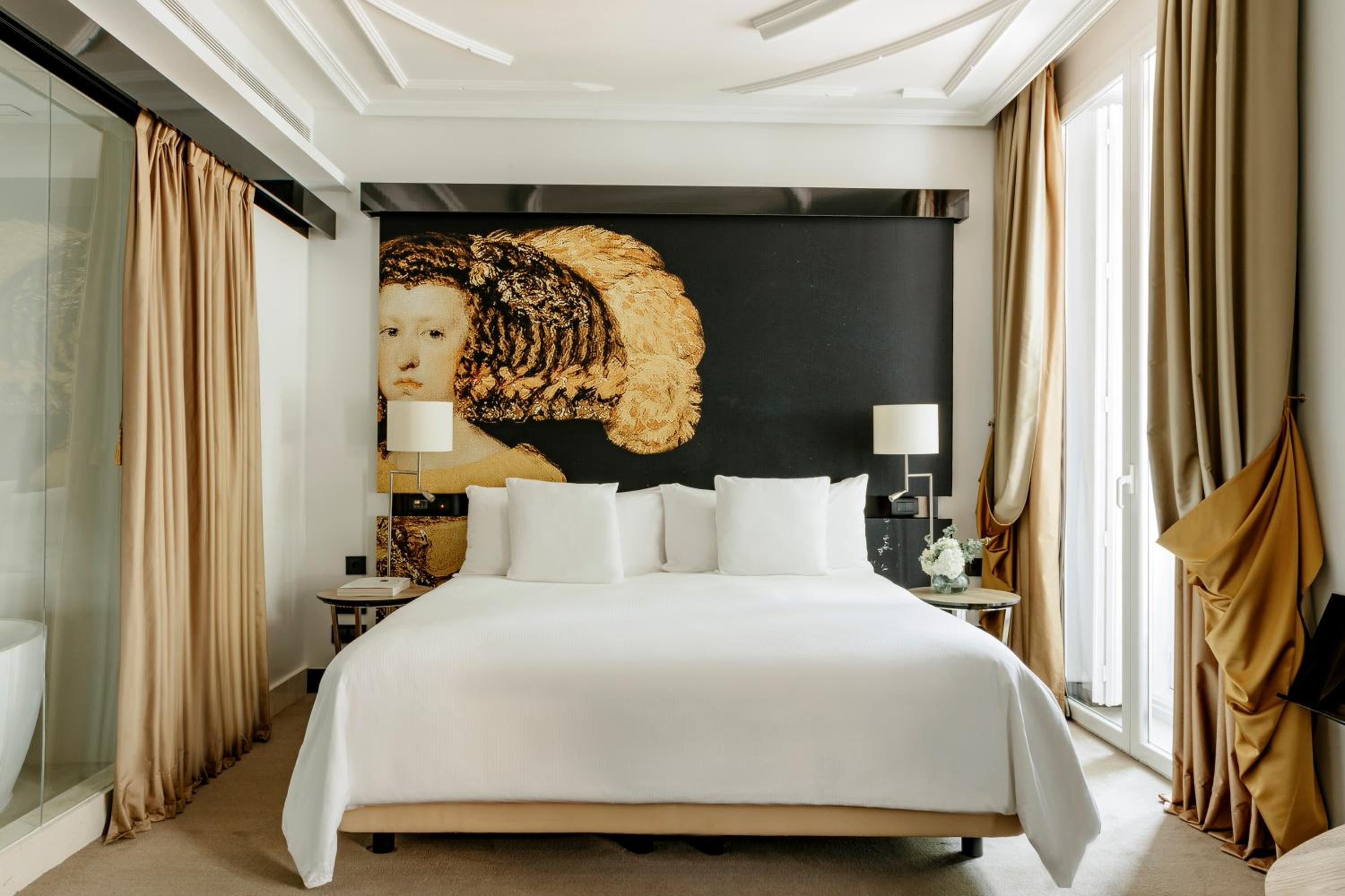 Supreme Double or Twin Room
