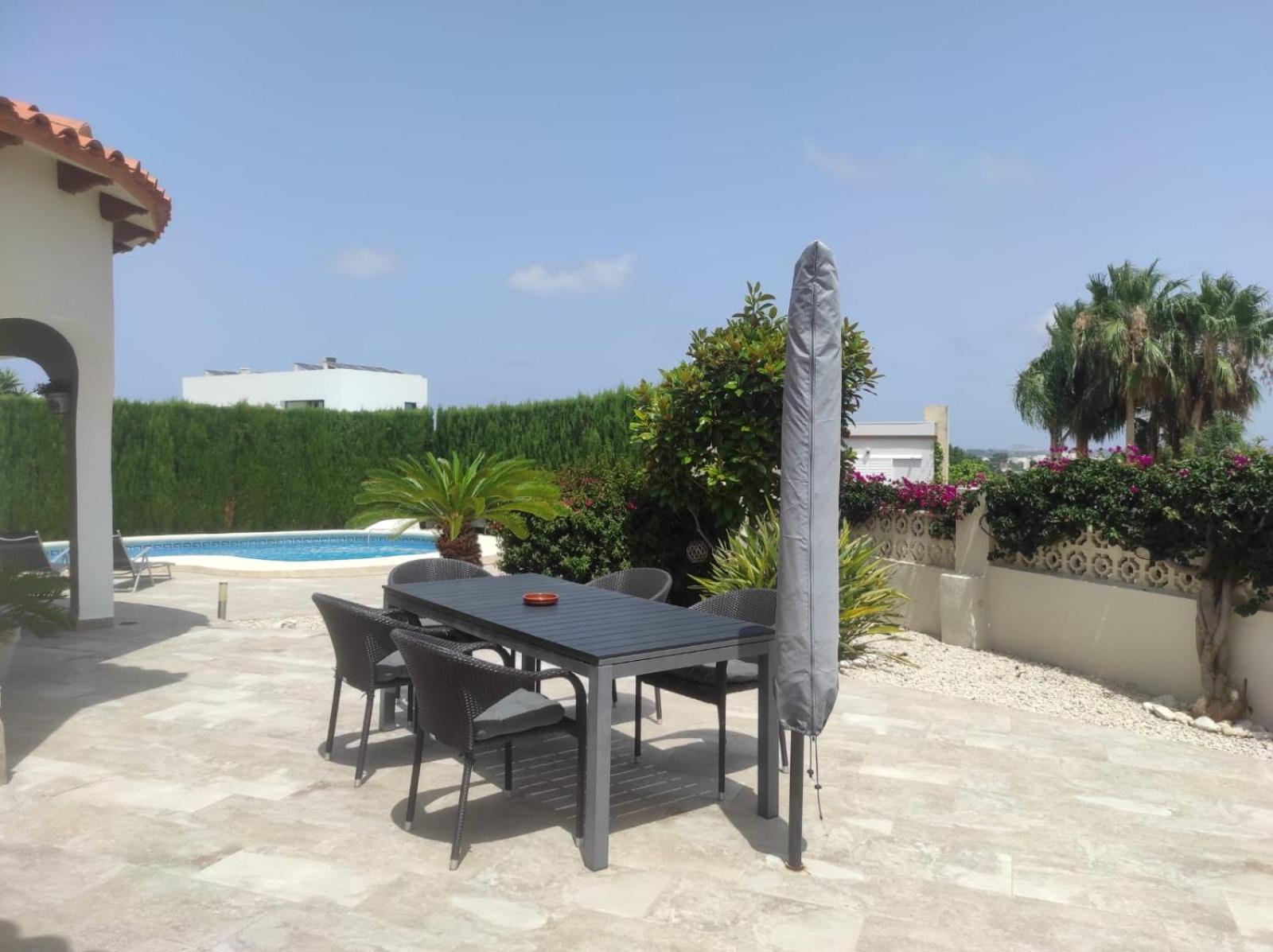 Deluxe Villa photo 3