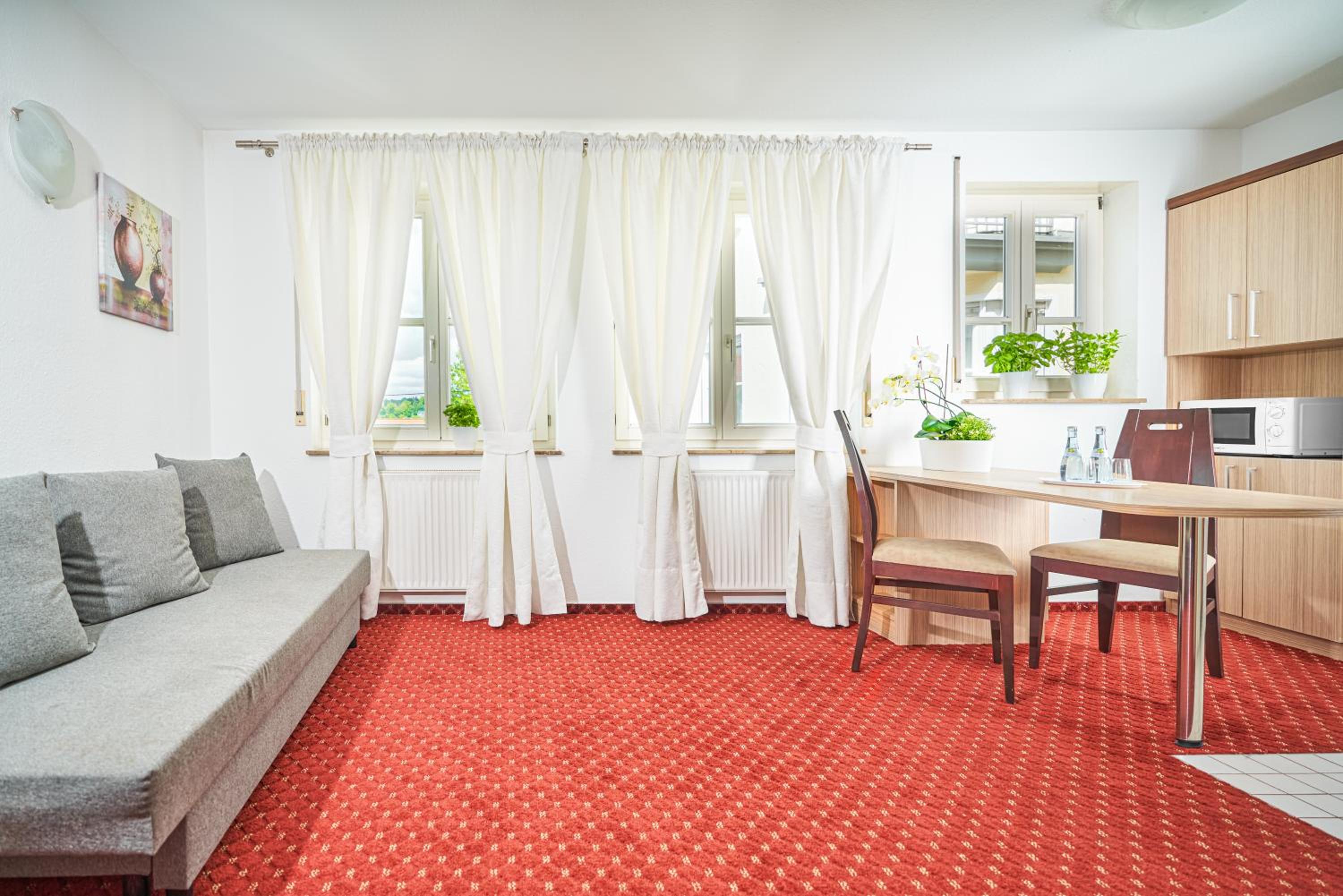 Junior Suite - Photo 6