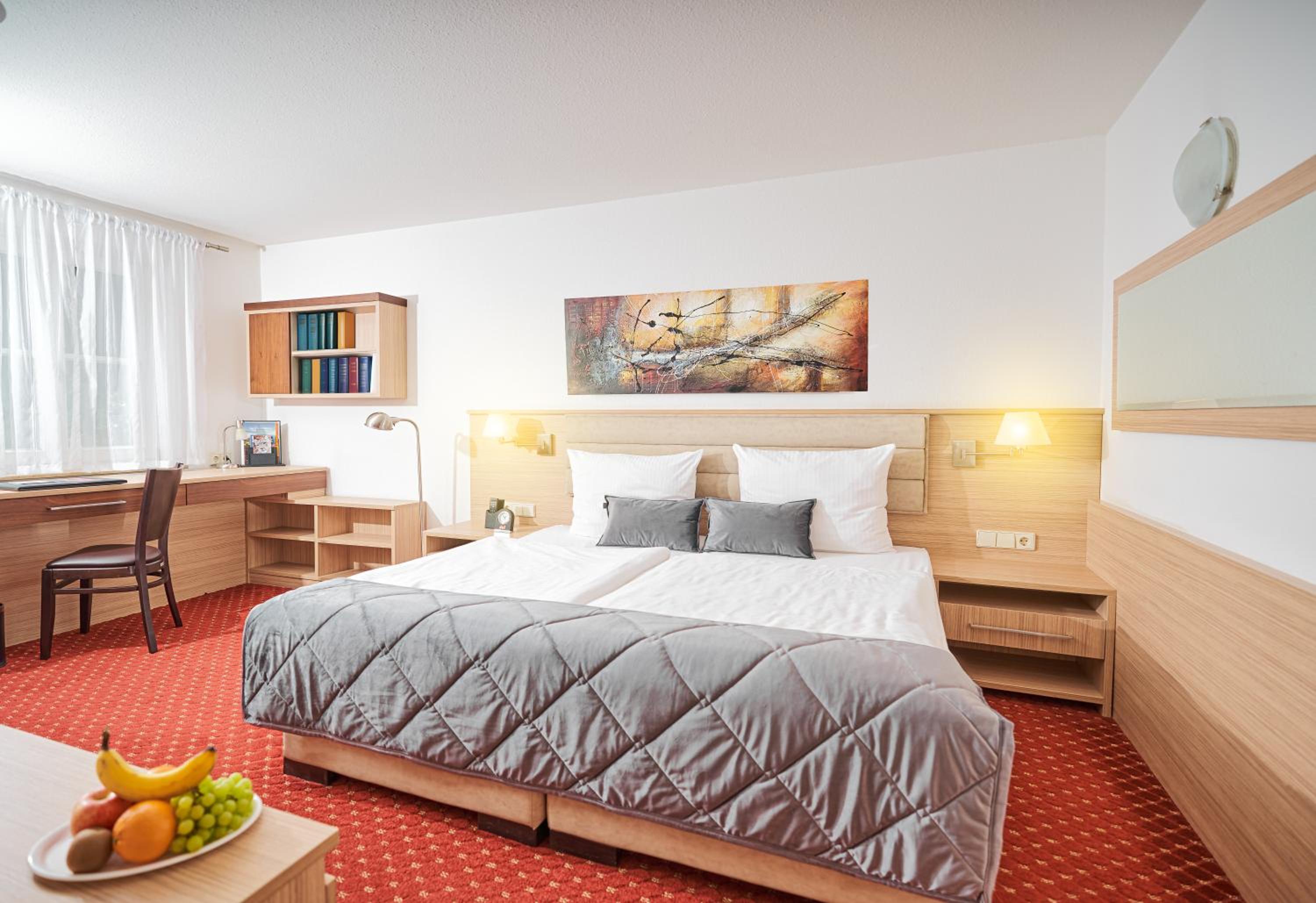 Double Room - Photo 12