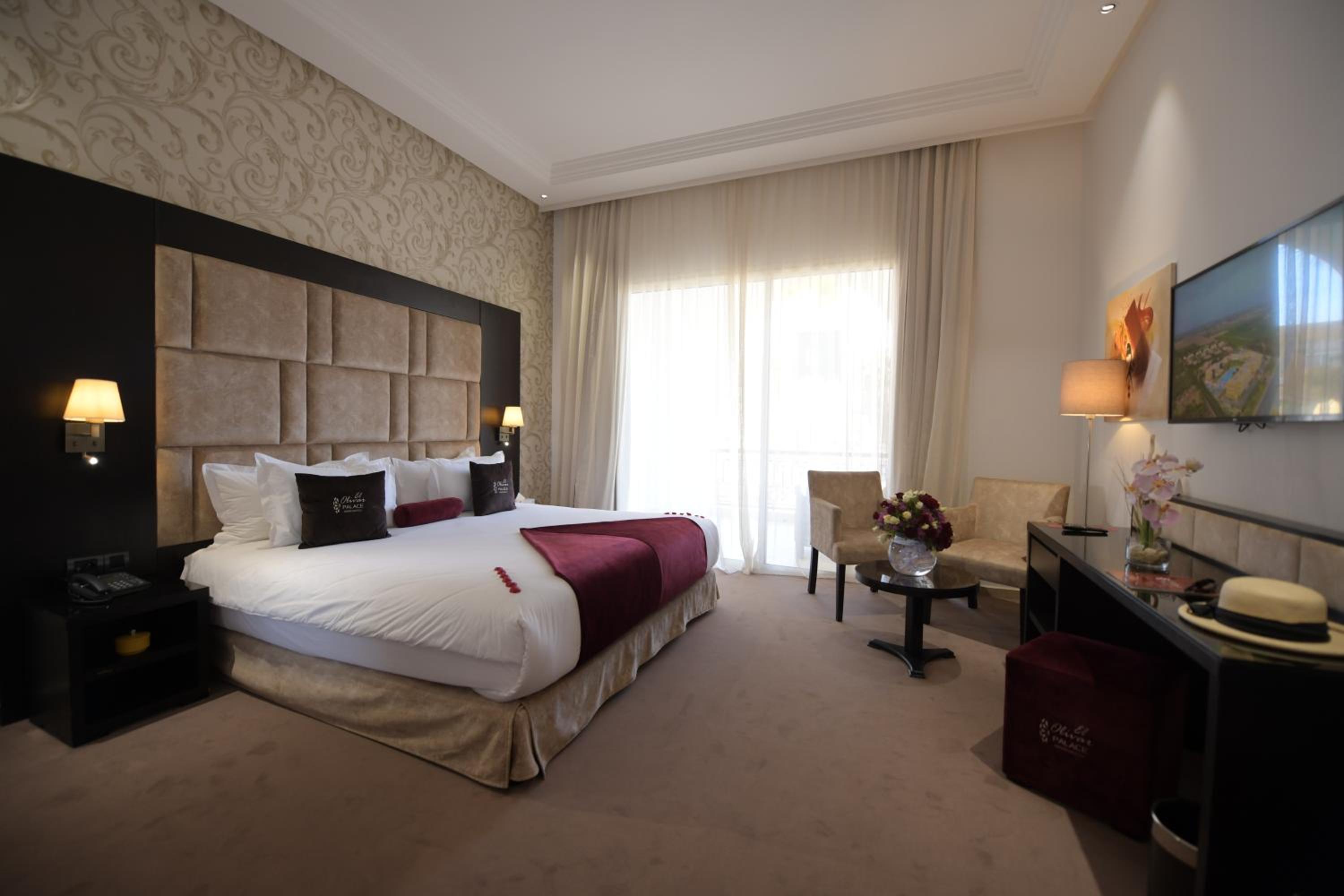 Superior Double Room - Photo 1