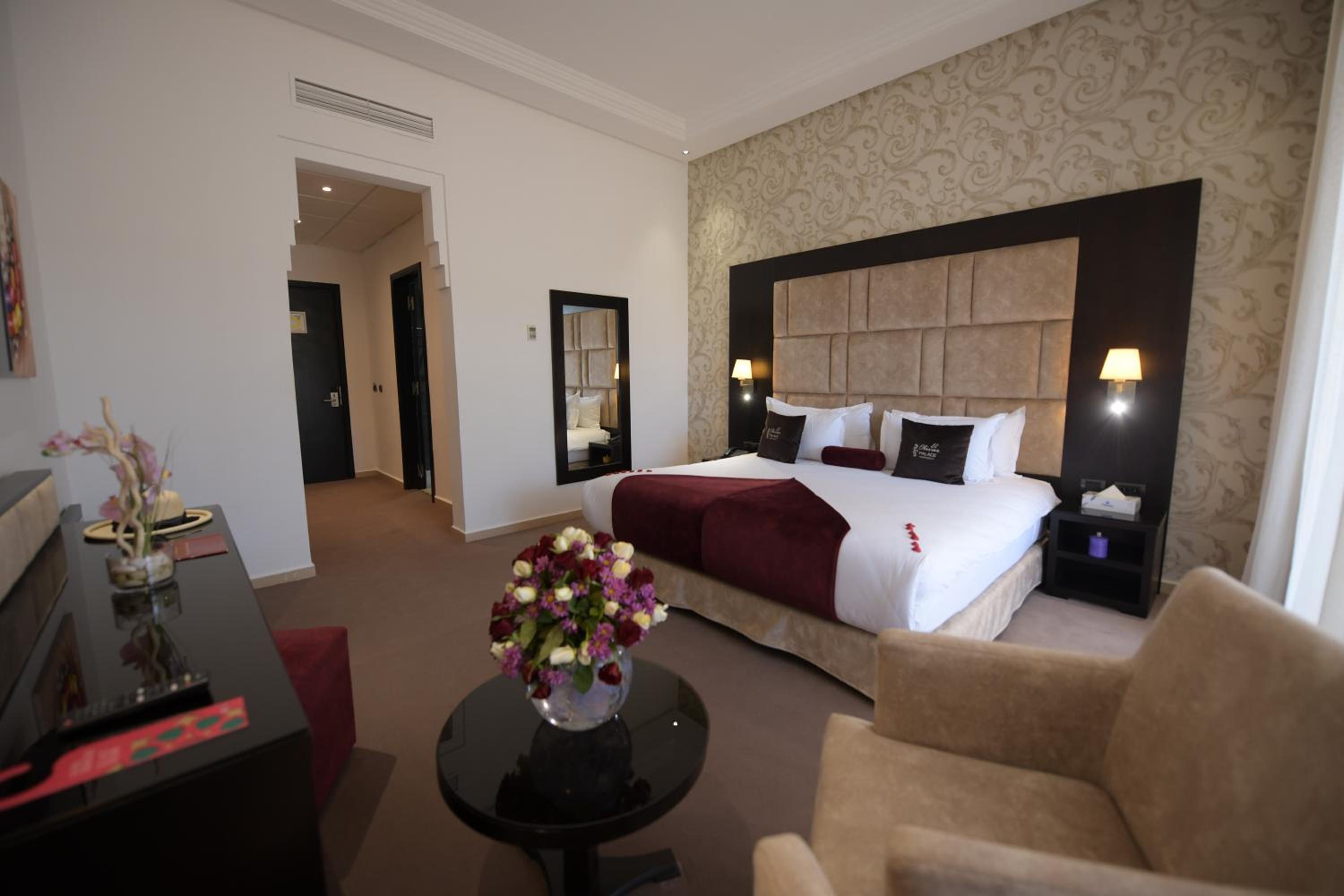 Superior Double Room - Photo 5
