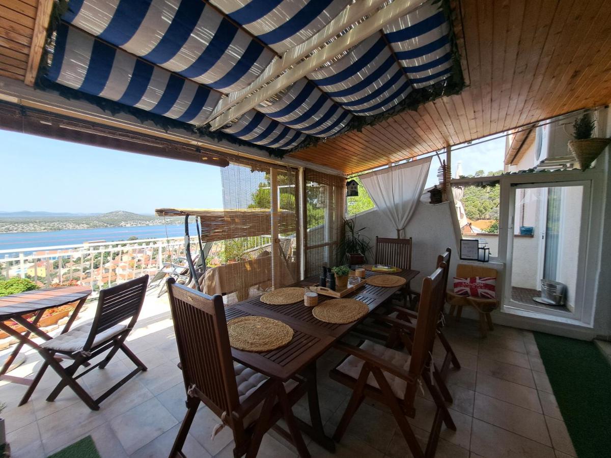 Apartment with Sea View
