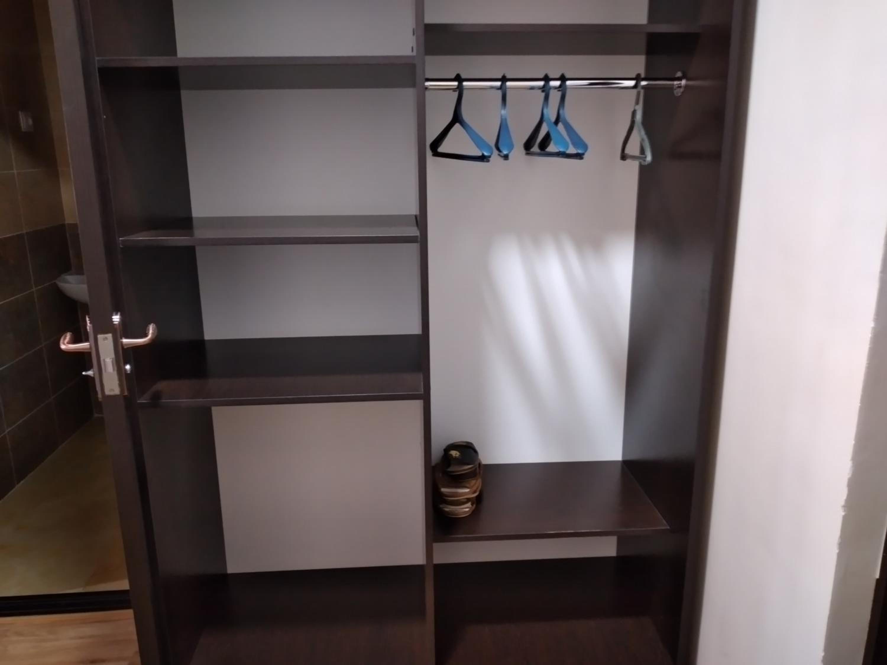 Large Double Or Twin Room photo 1