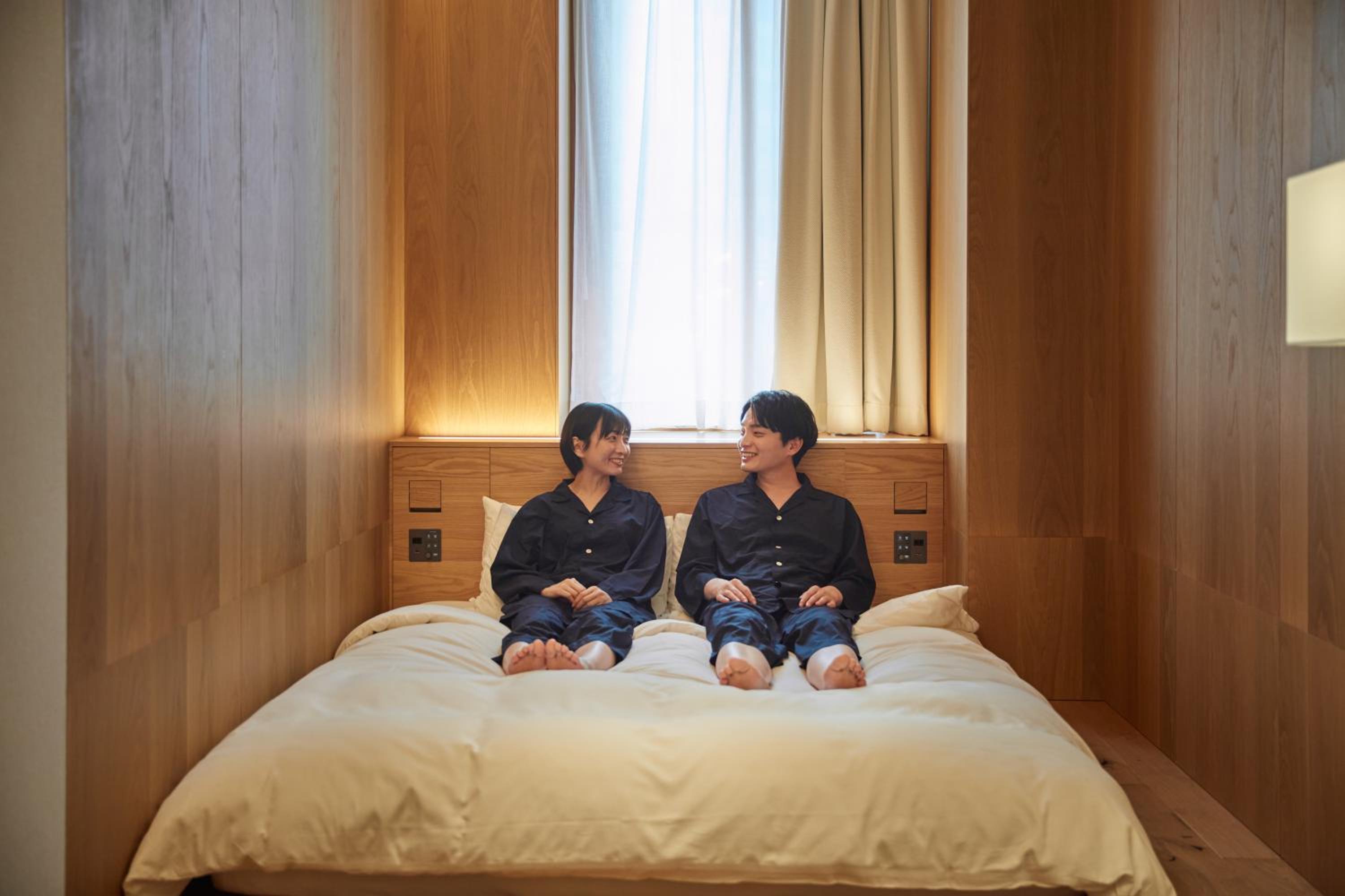 Standard Double Room with Shower - Type C - Non Smoking photo 3