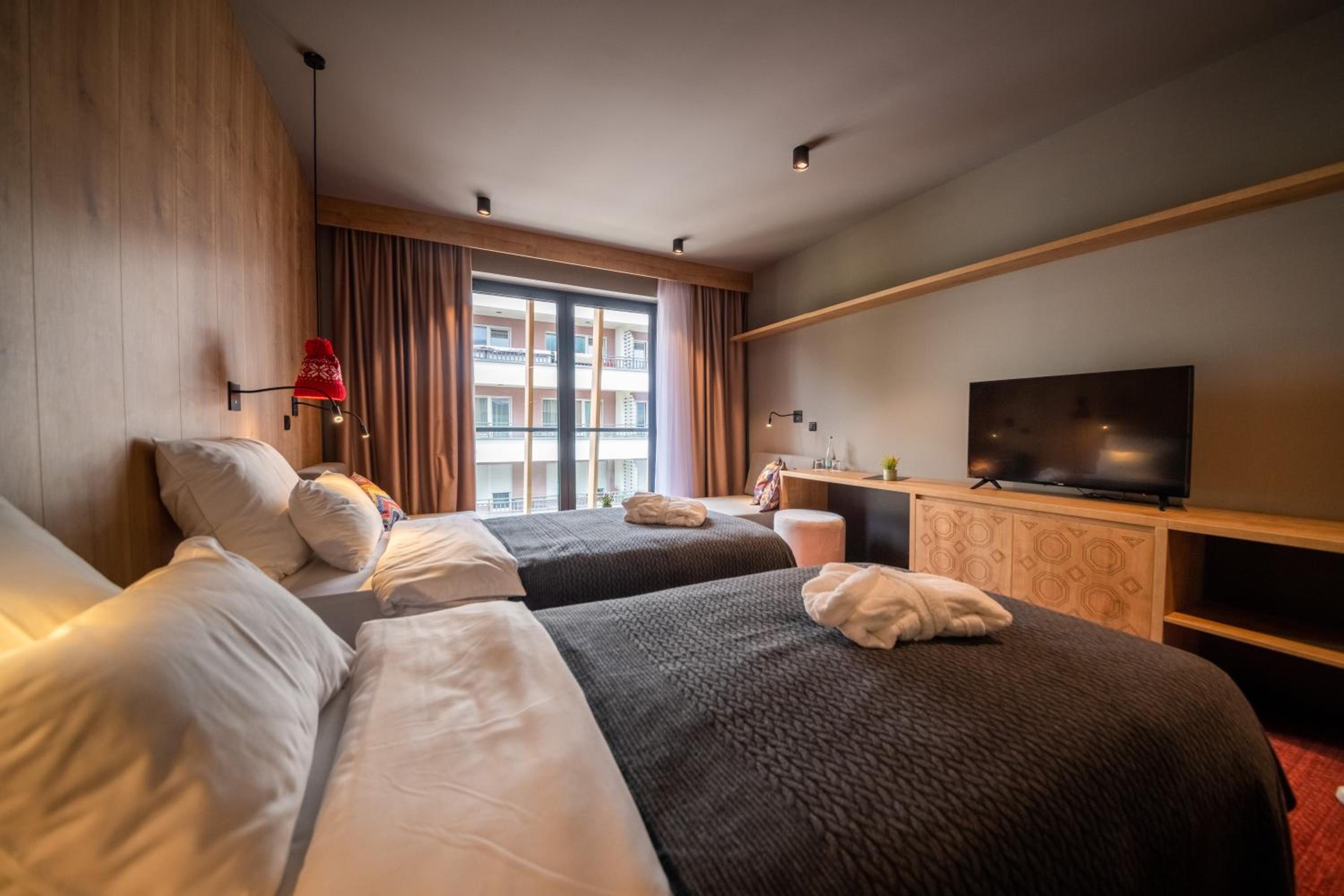 Superior Room Street View photo 1