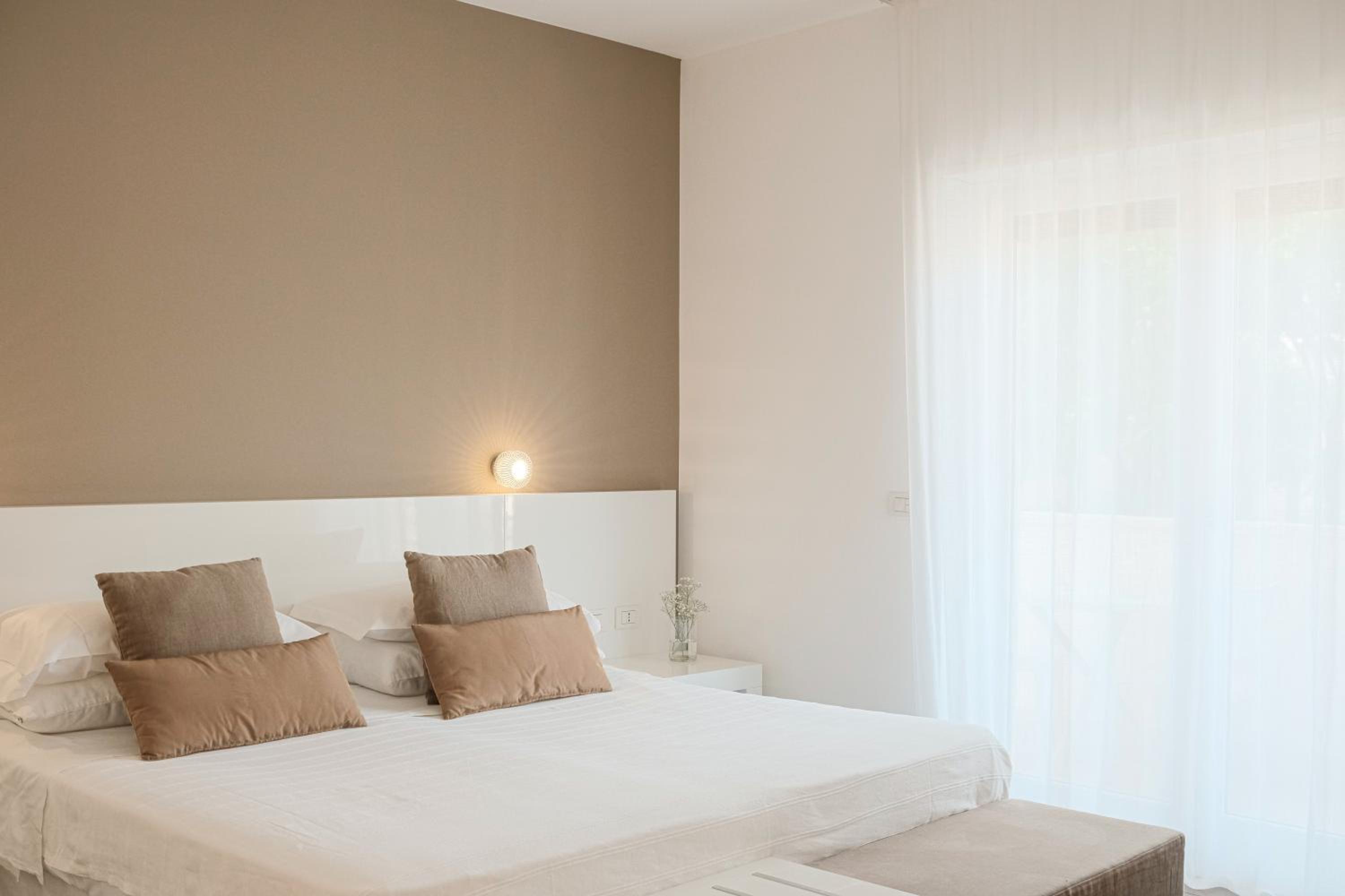 Double or Twin Room photo 1