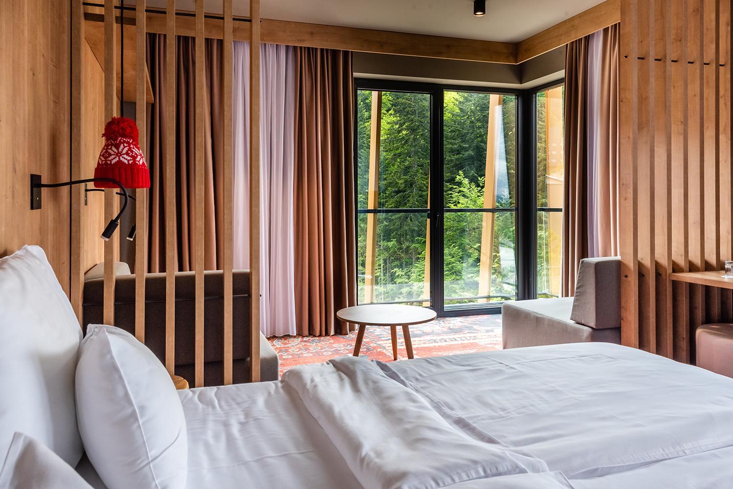 Premium Room Mountain View photo 1