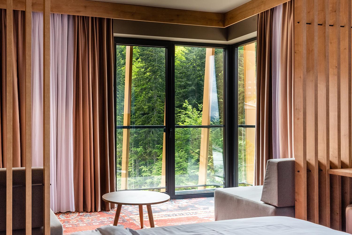Premium Room Mountain View photo 2