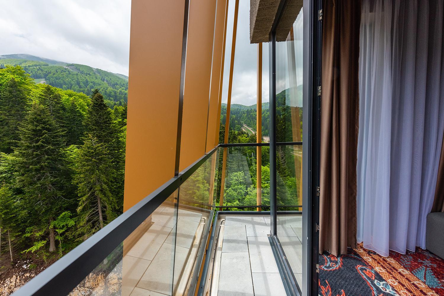 Premium Room Mountain View photo 3