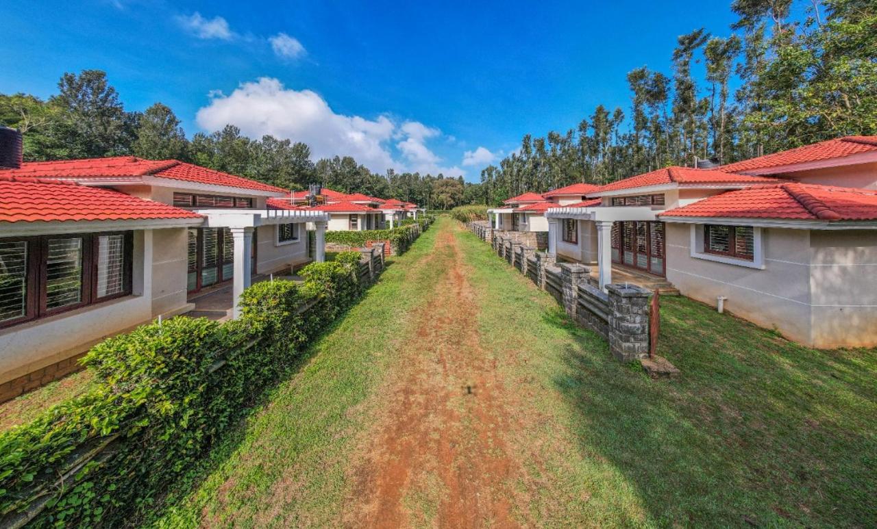 Two-Bedroom Villa - Photo 2