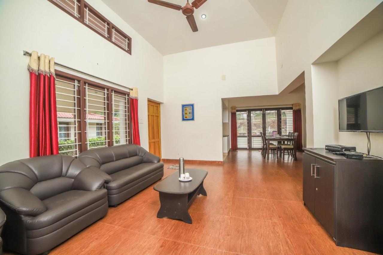 Two-Bedroom Villa - Photo 1