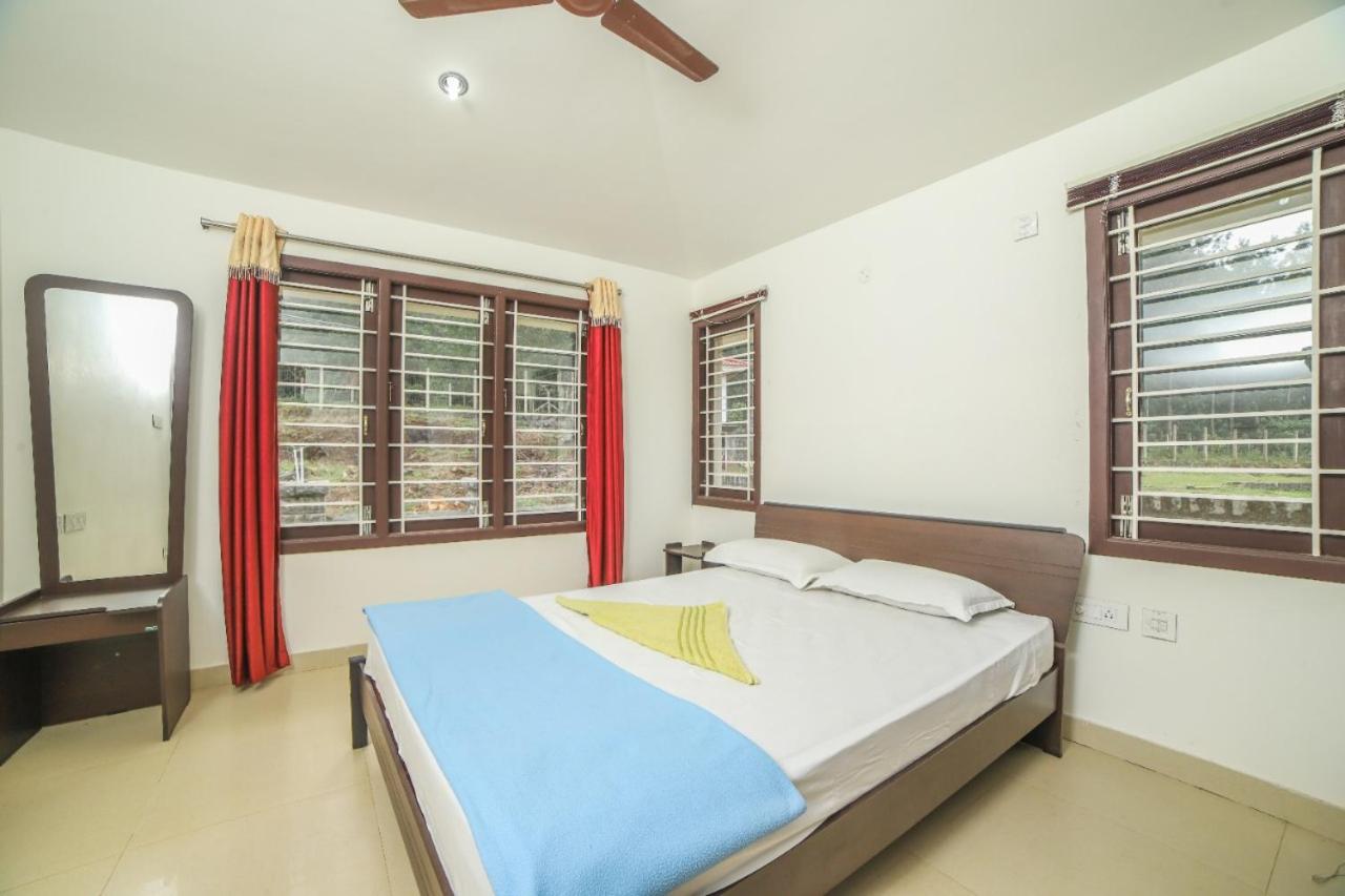 Two-Bedroom Villa - Photo 5