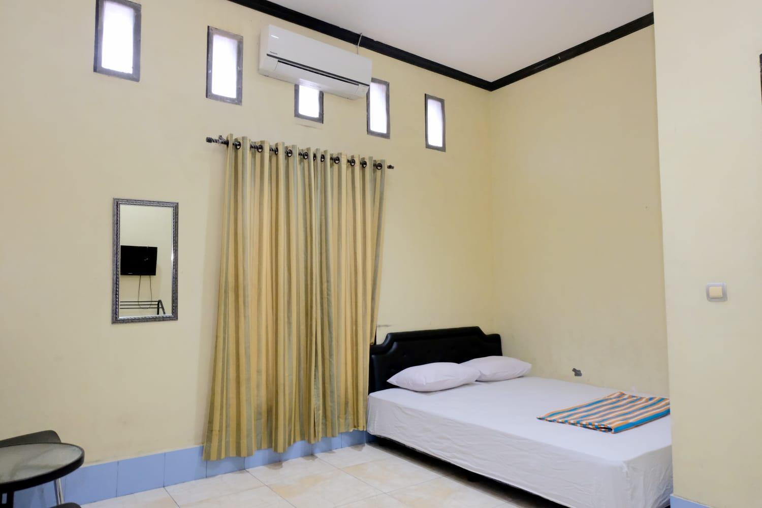 Superior Double Room photo 3