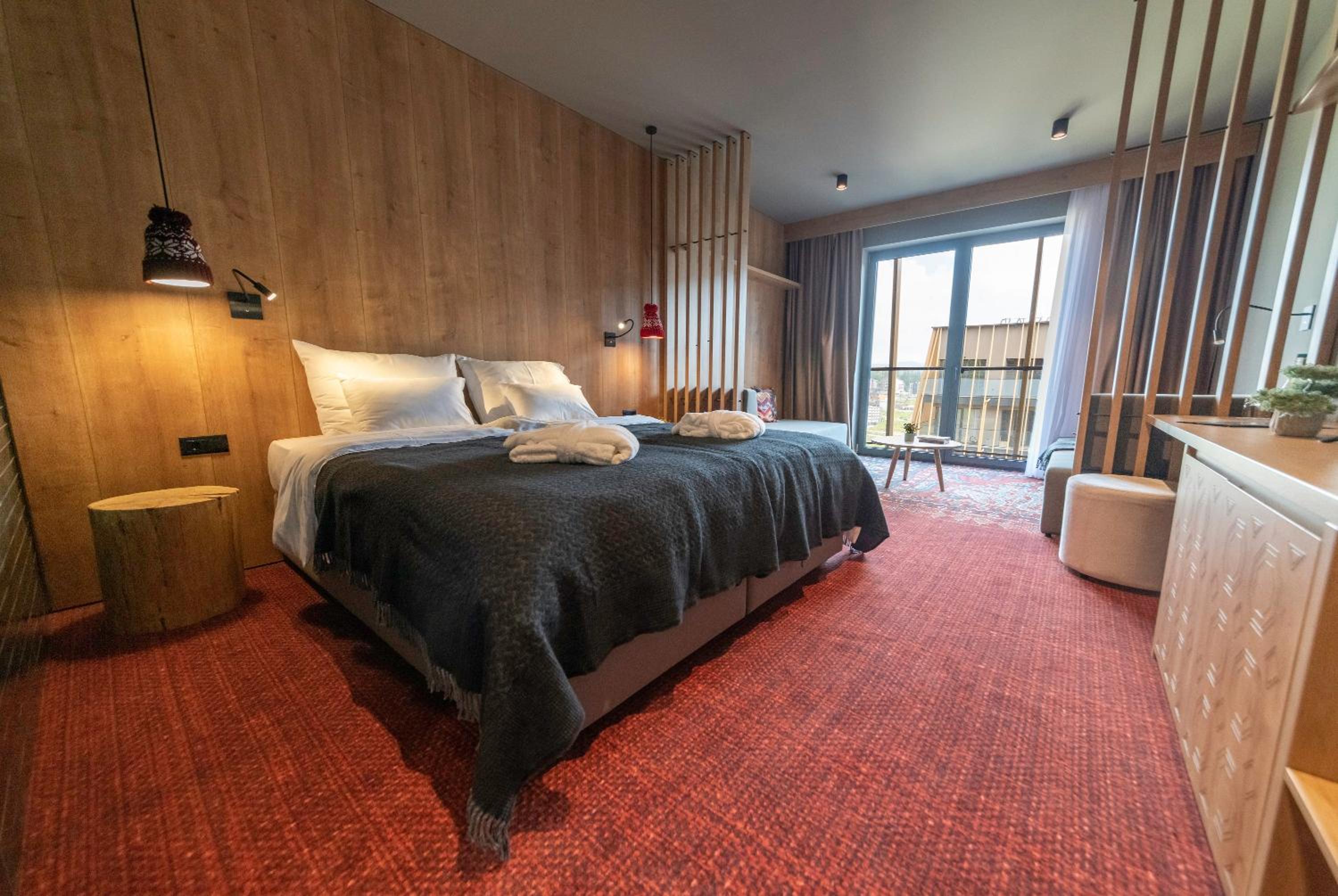 Superior Room Park View photo 1