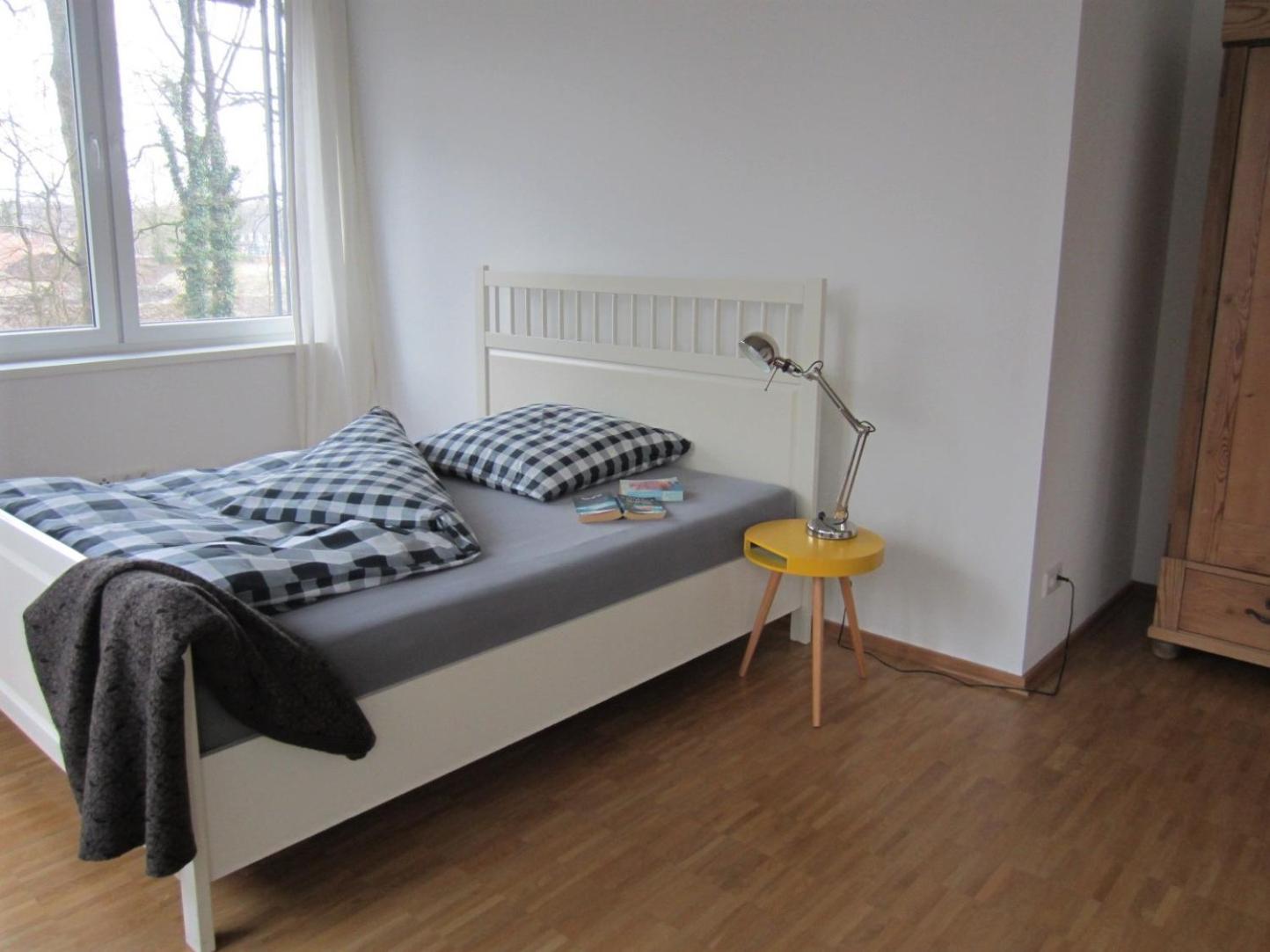 Apartment with Balcony photo 3