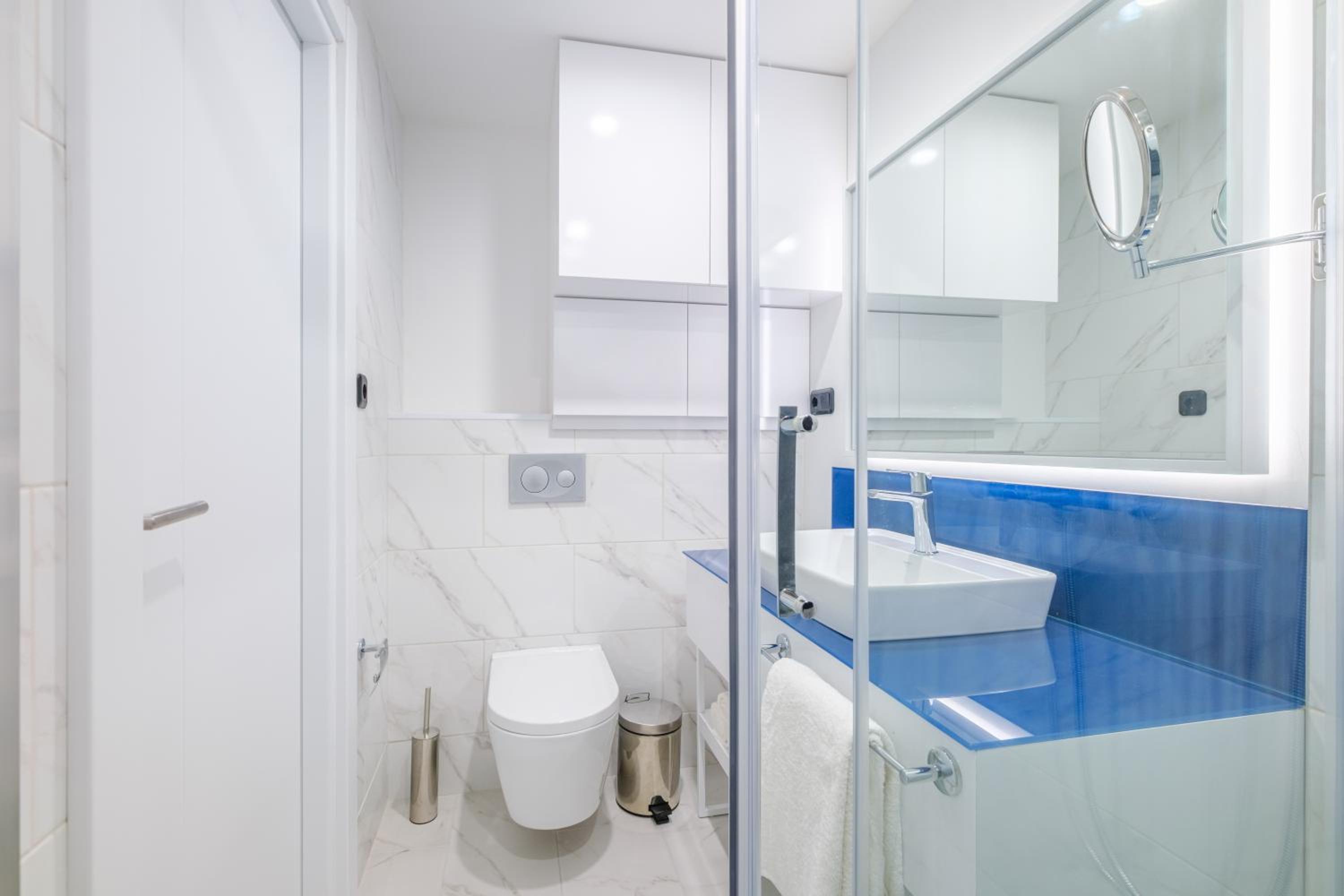 Superior Double Room with Sea View - Photo 4