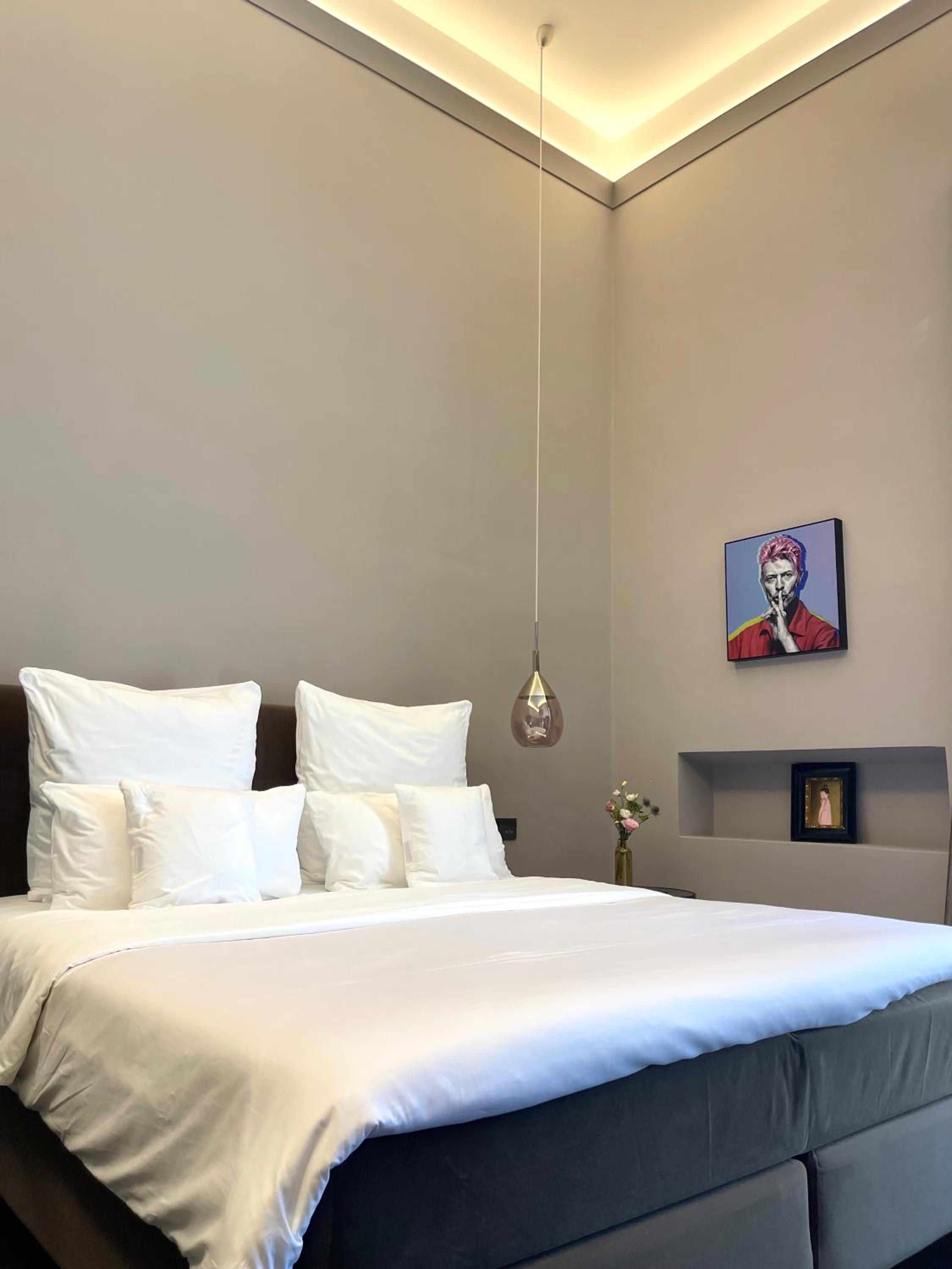 Standard Double Room - Photo 1
