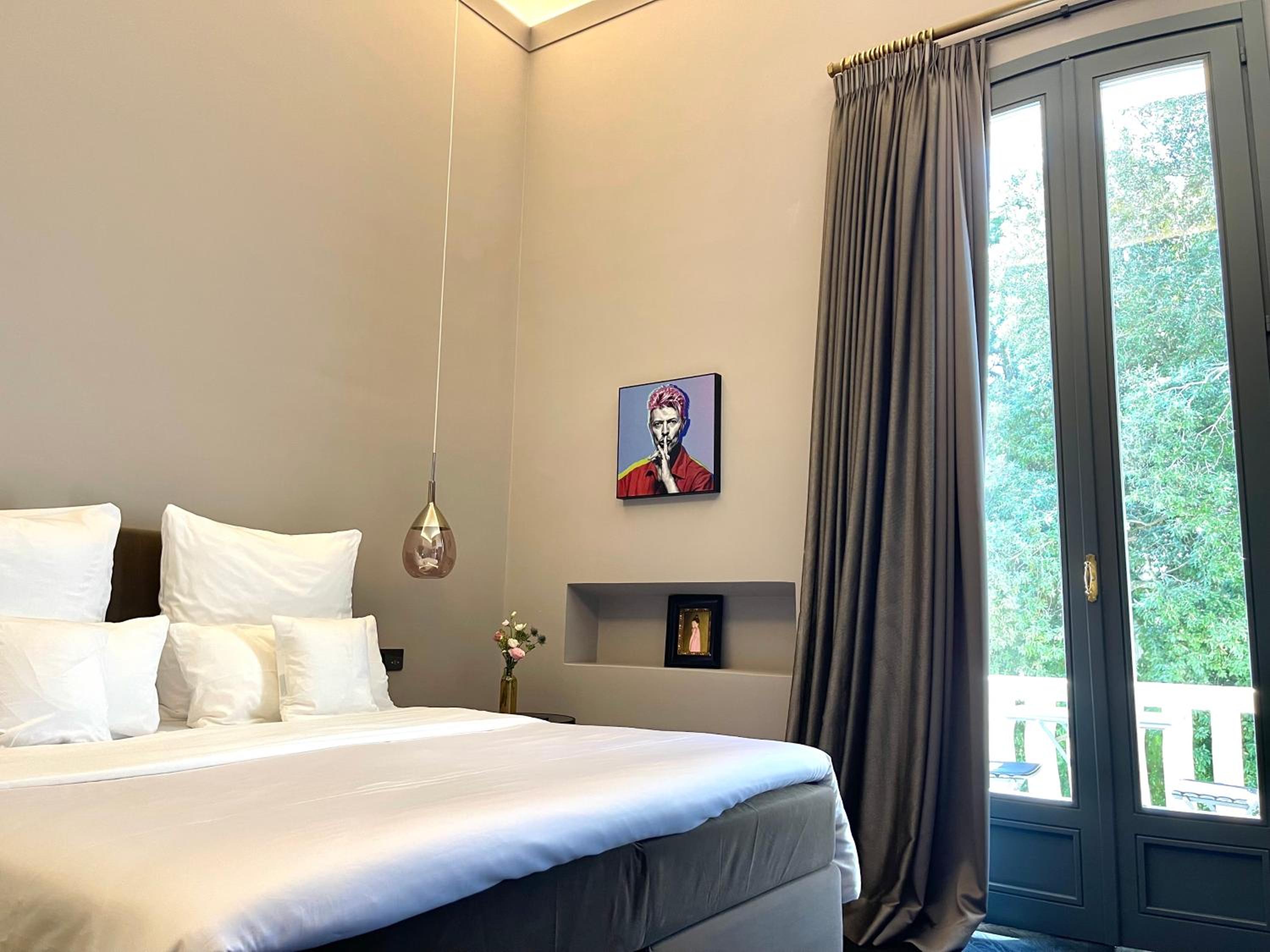 Standard Double Room - Photo 5