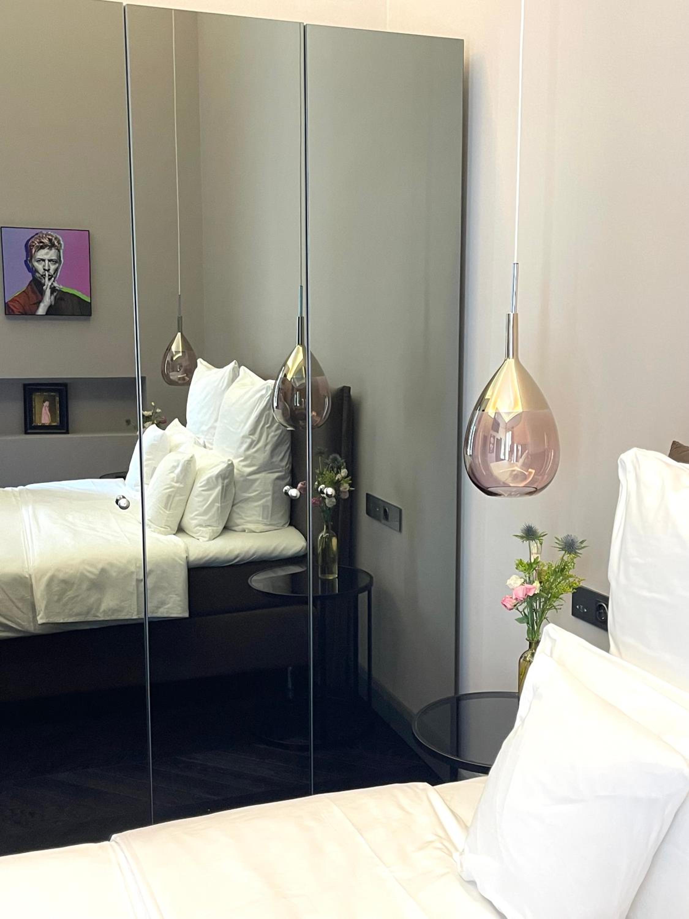Standard Double Room - Photo 2