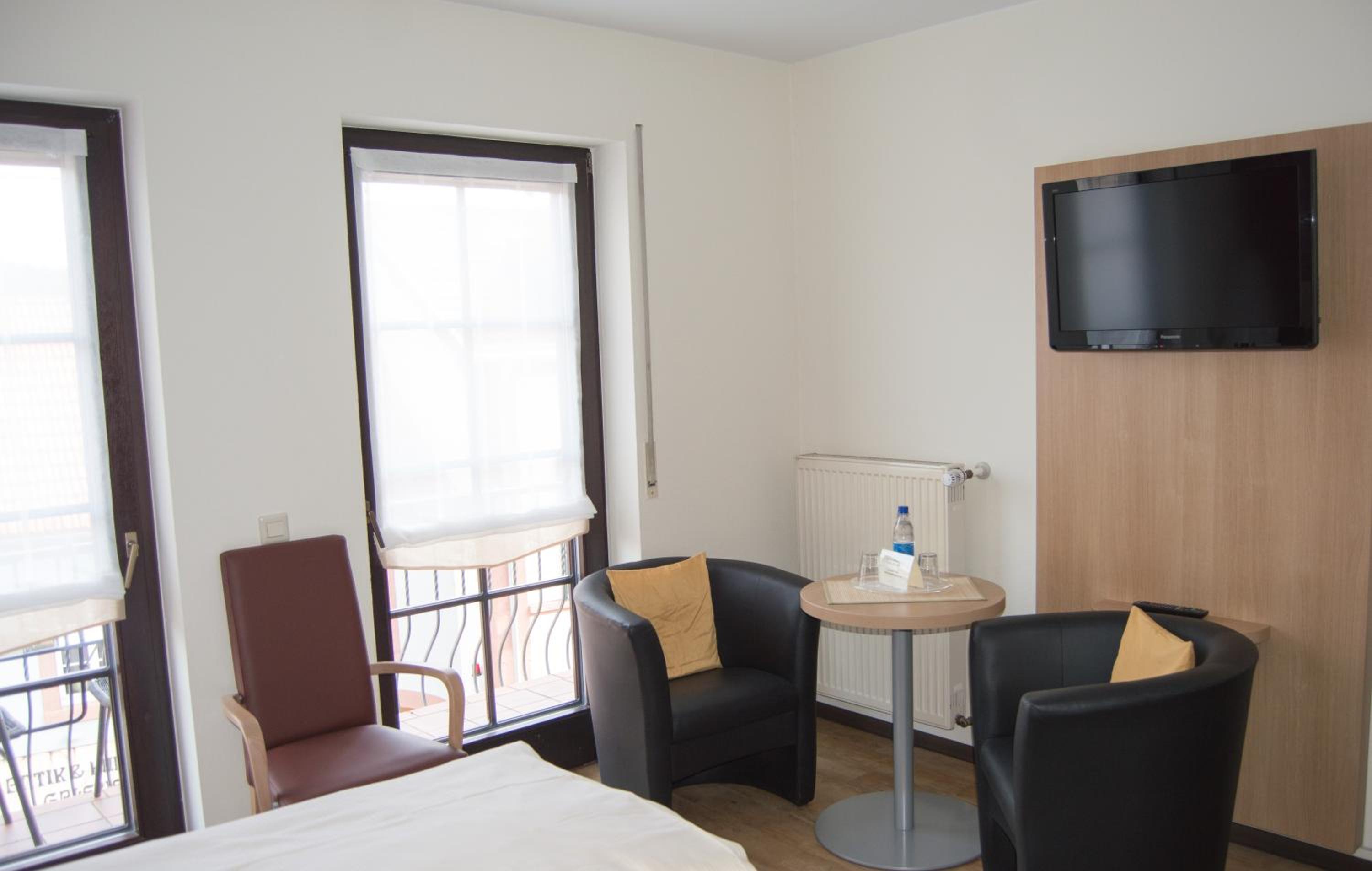 Double Room - Schwan 1 - Photo 4