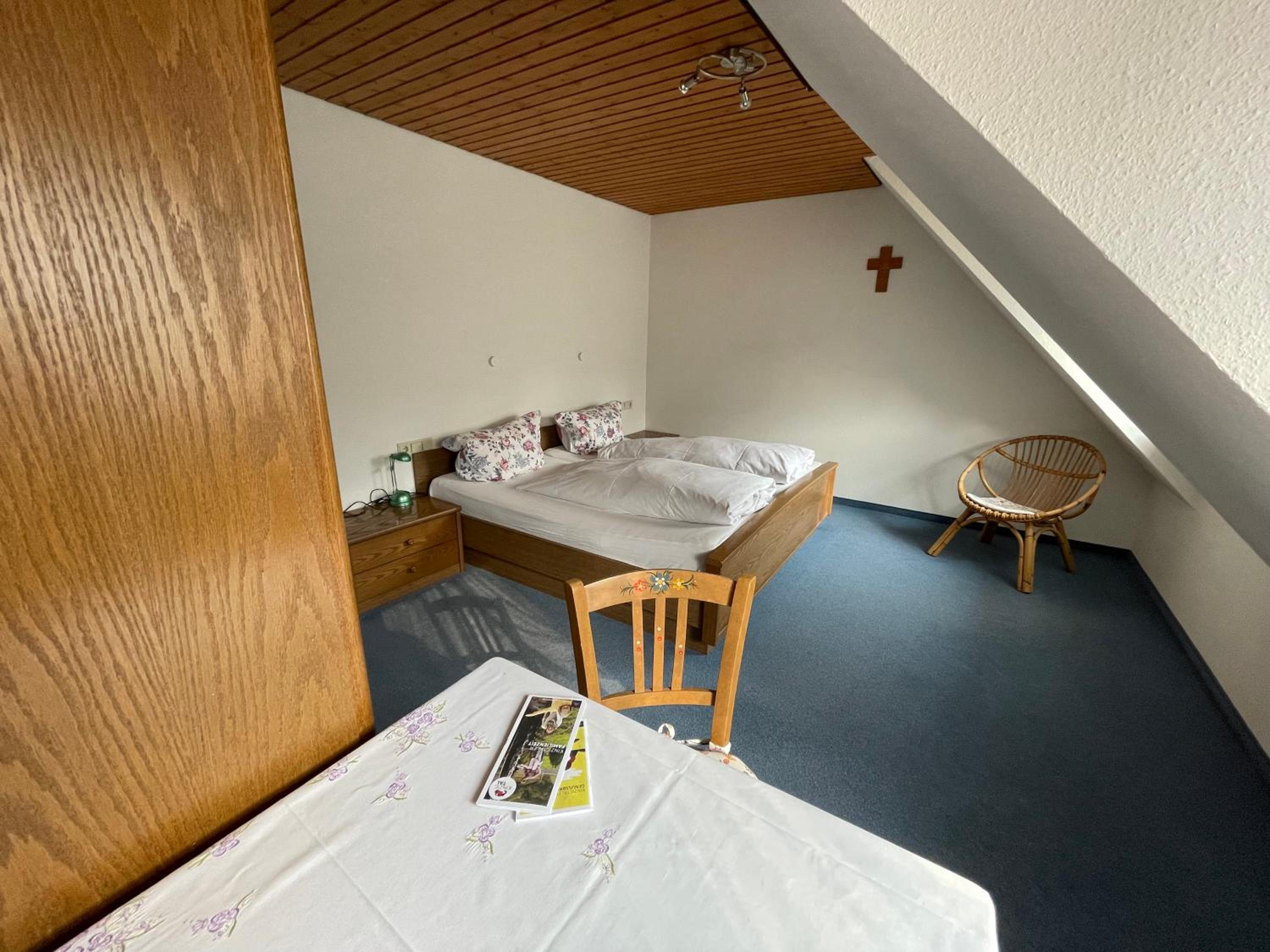 Double Room photo 3