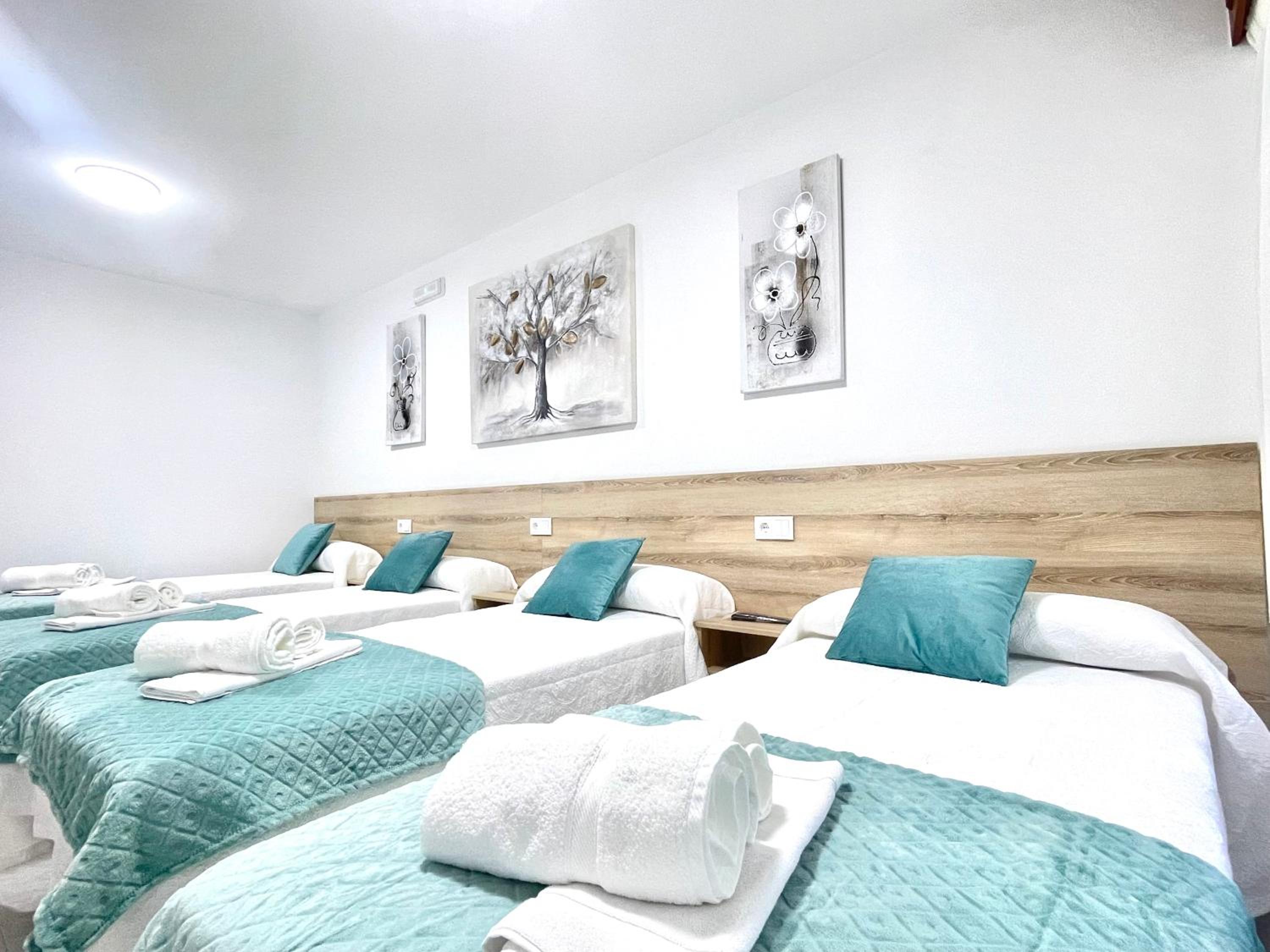 Triple Room photo 3