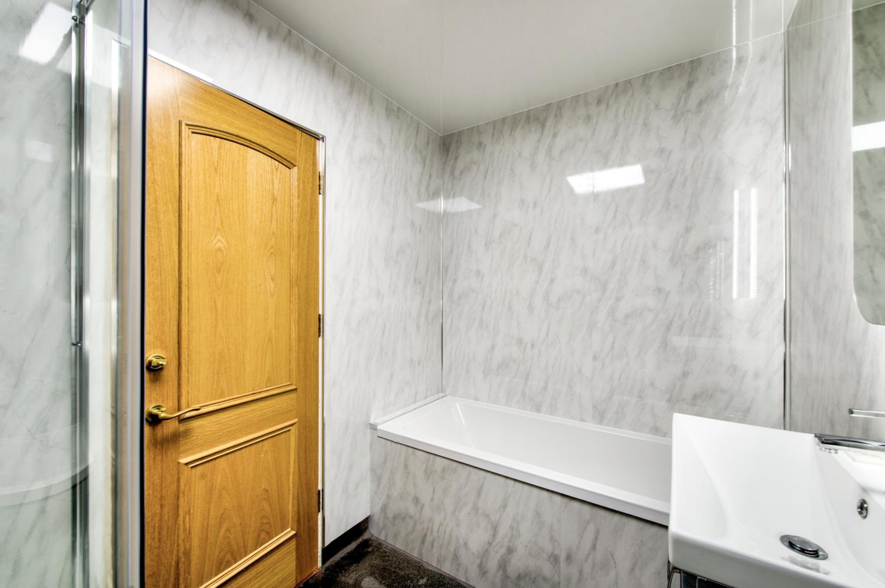 Deluxe Double Room with Loch View photo 3
