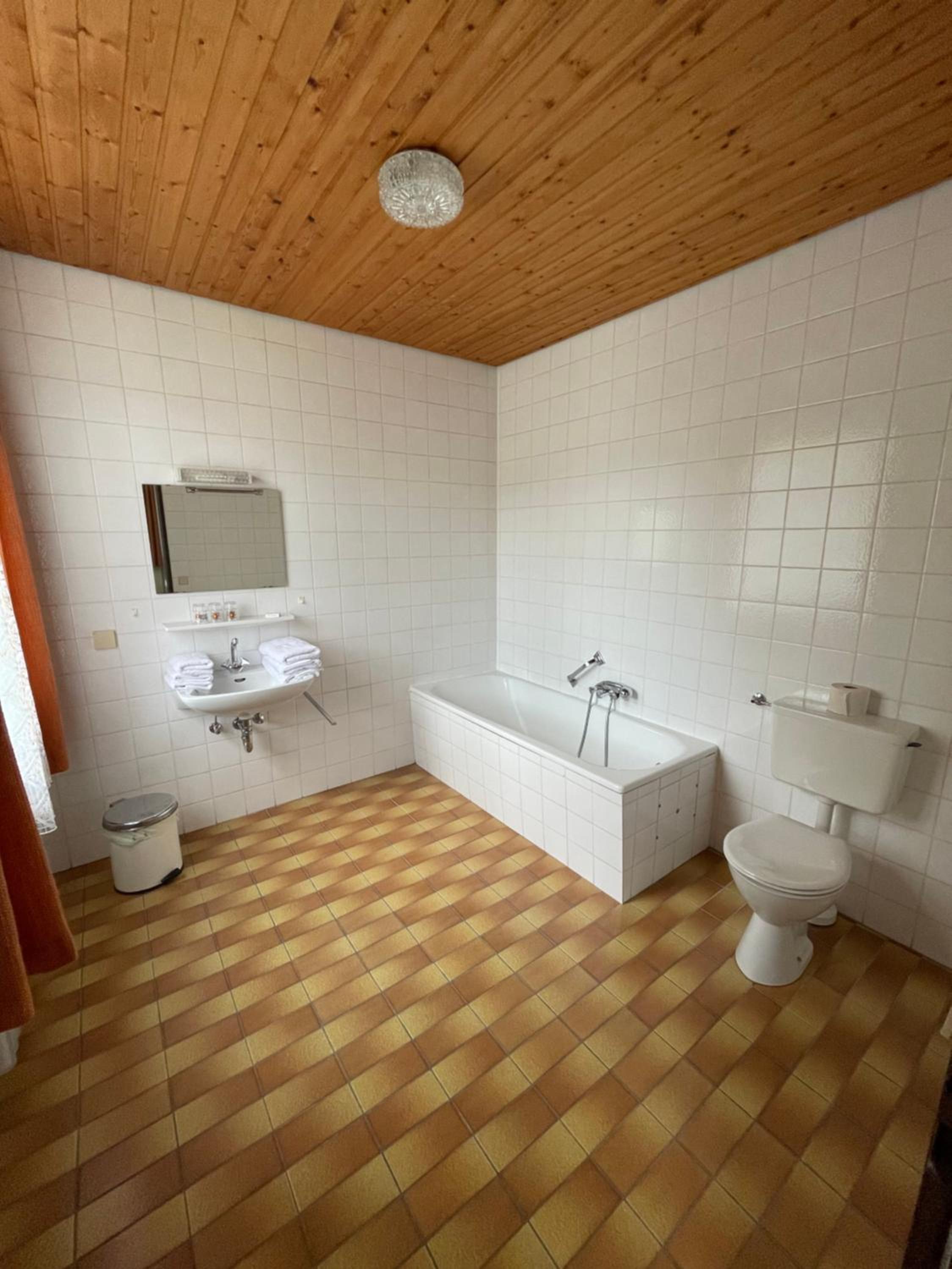 Triple Room photo 3